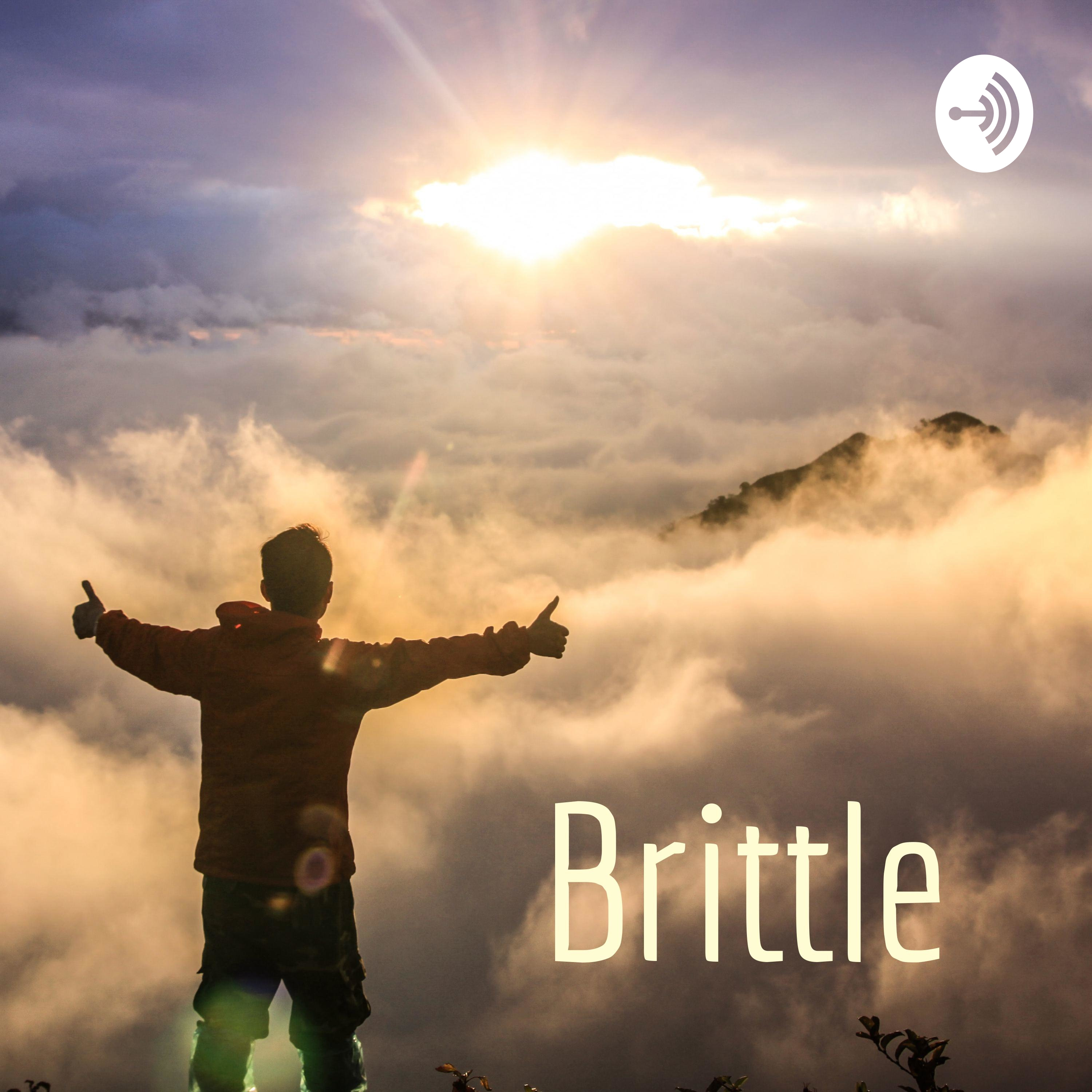 Brittle 
