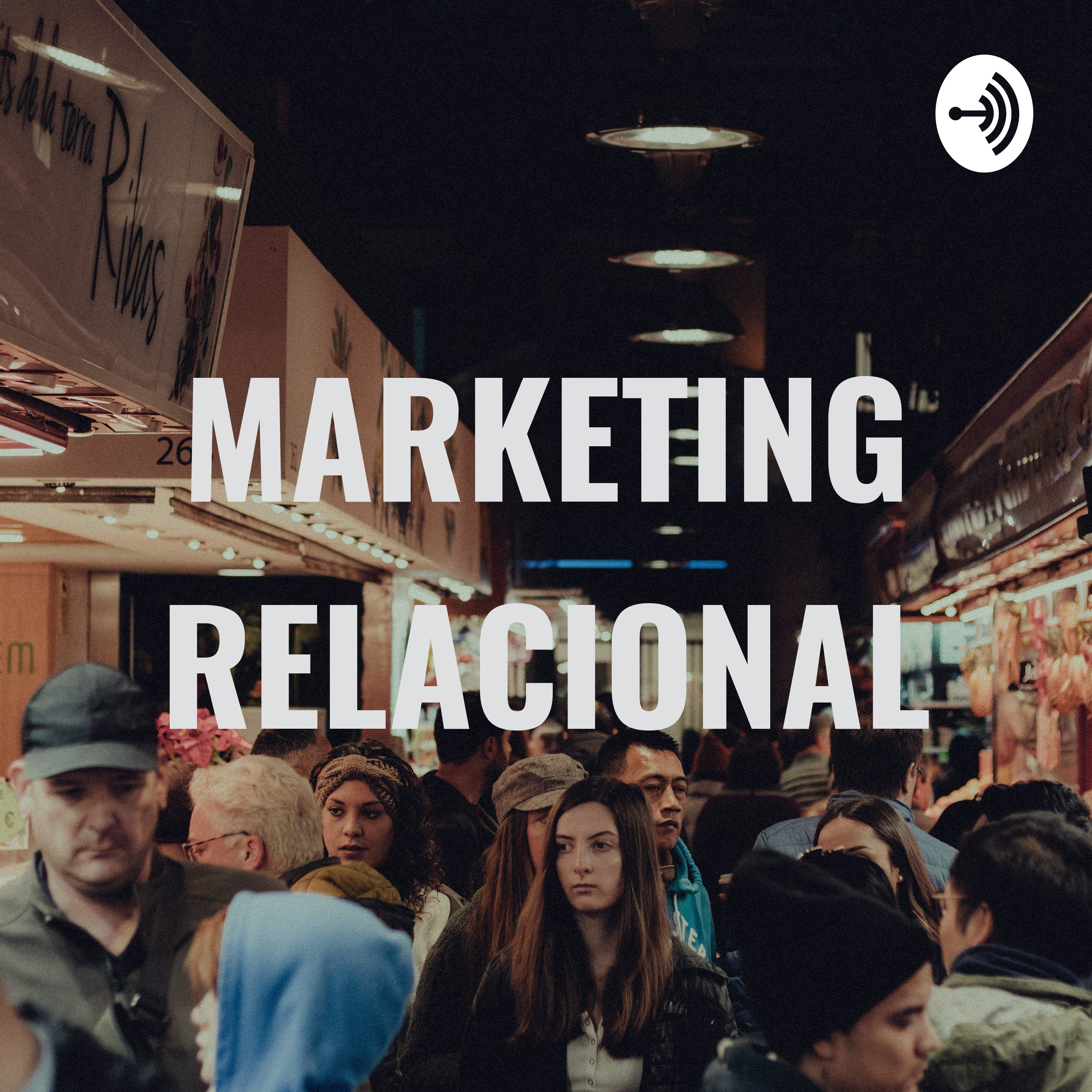 MARKETING RELACIONAL