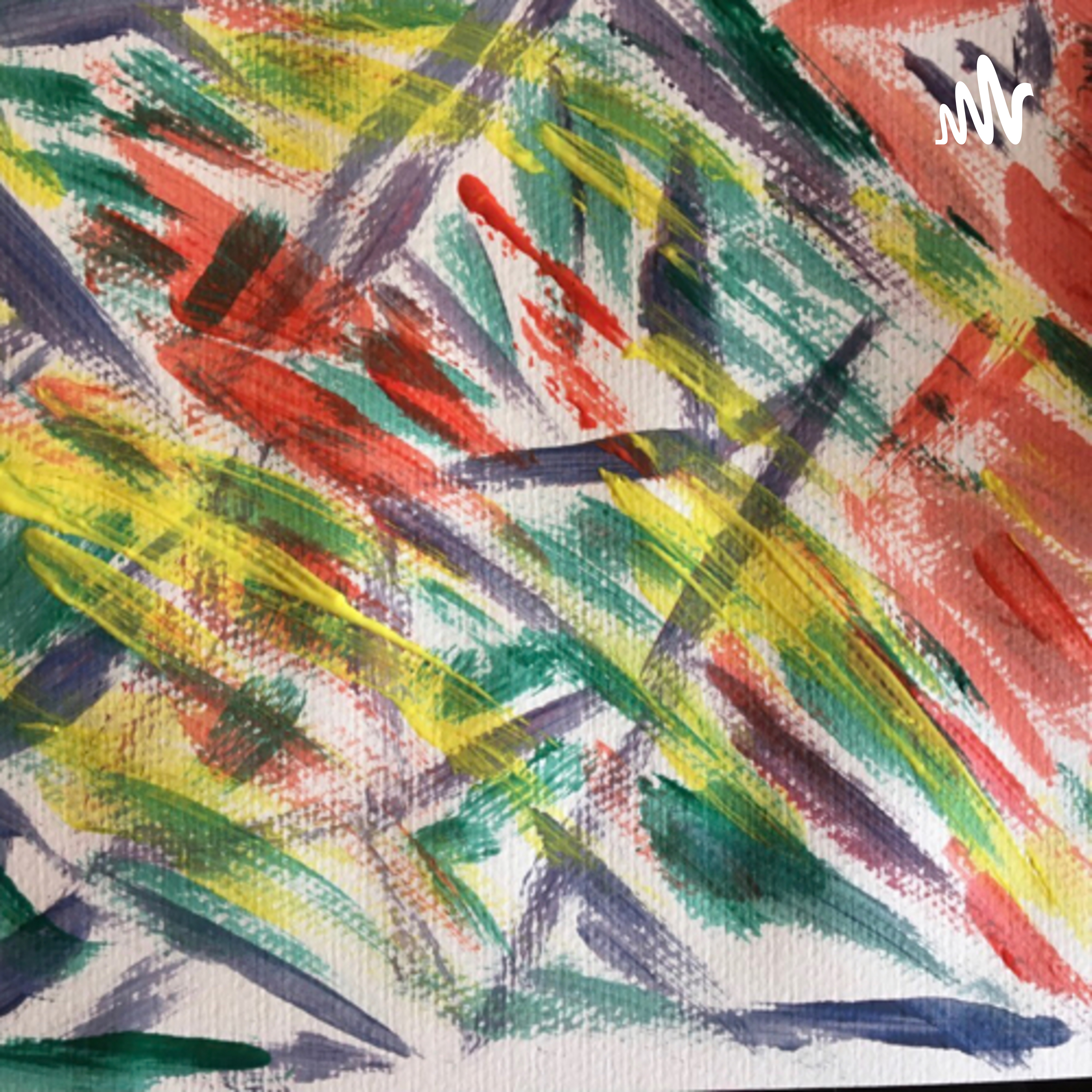 Rainbow Colours of change