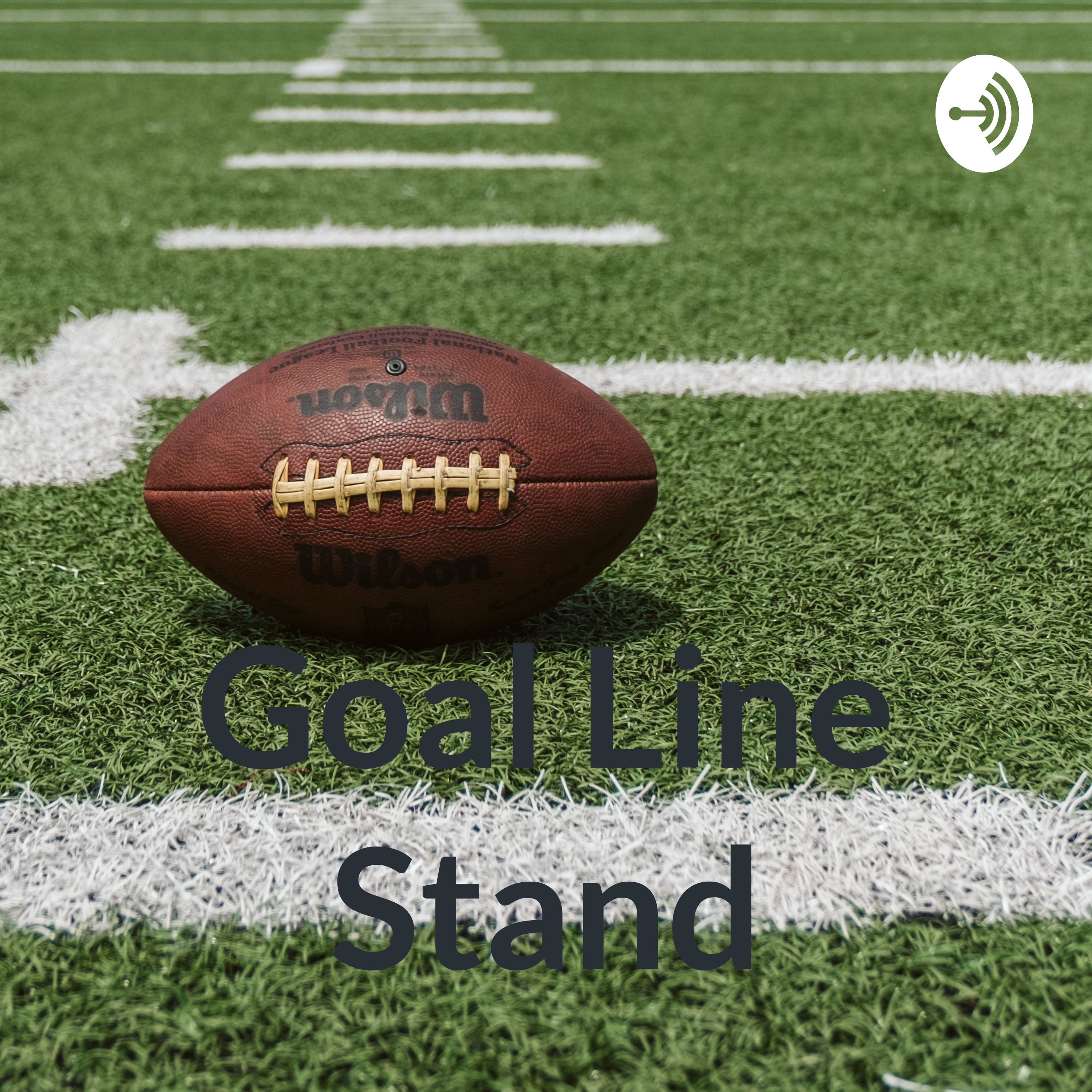 Goal Line Stand