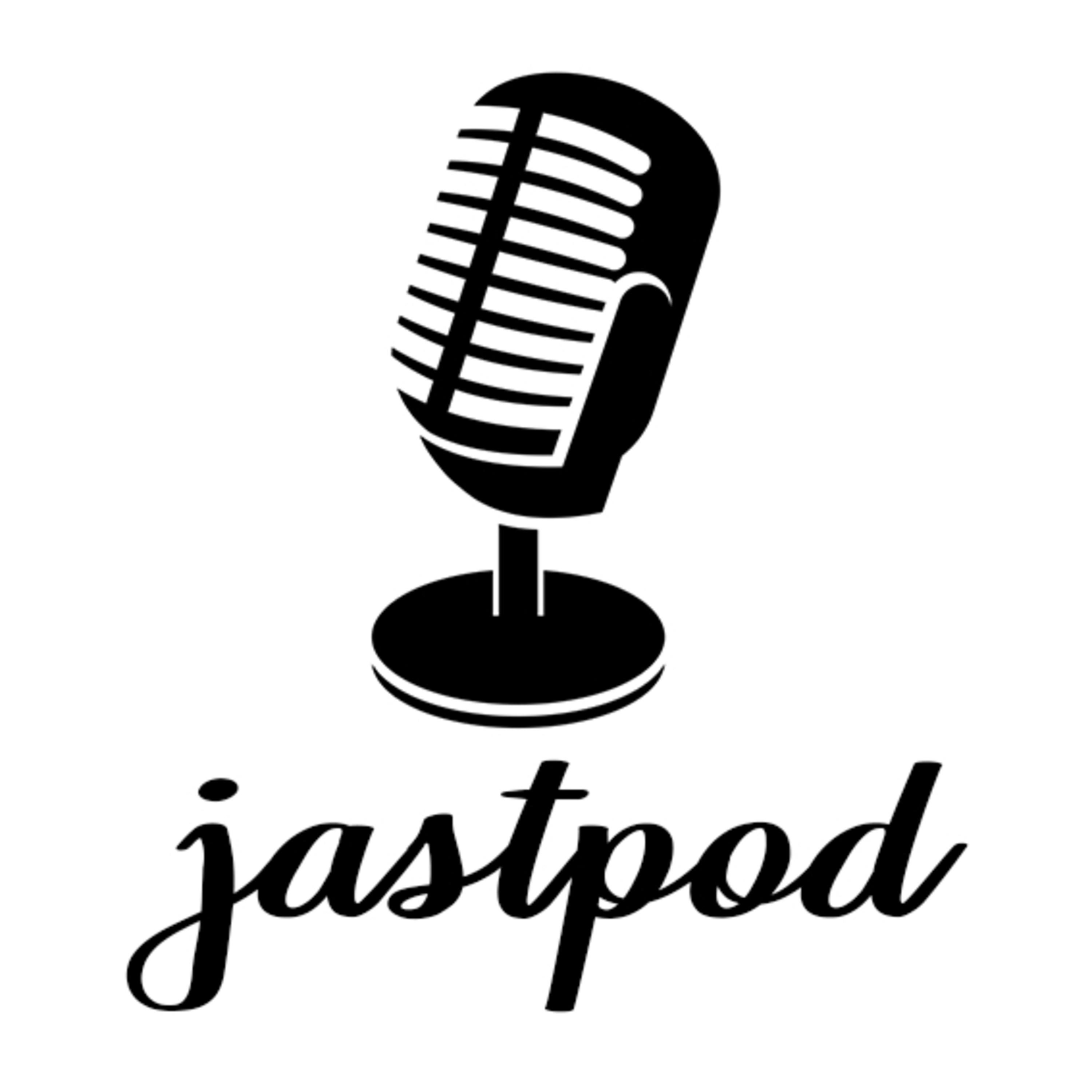 JASTPOD