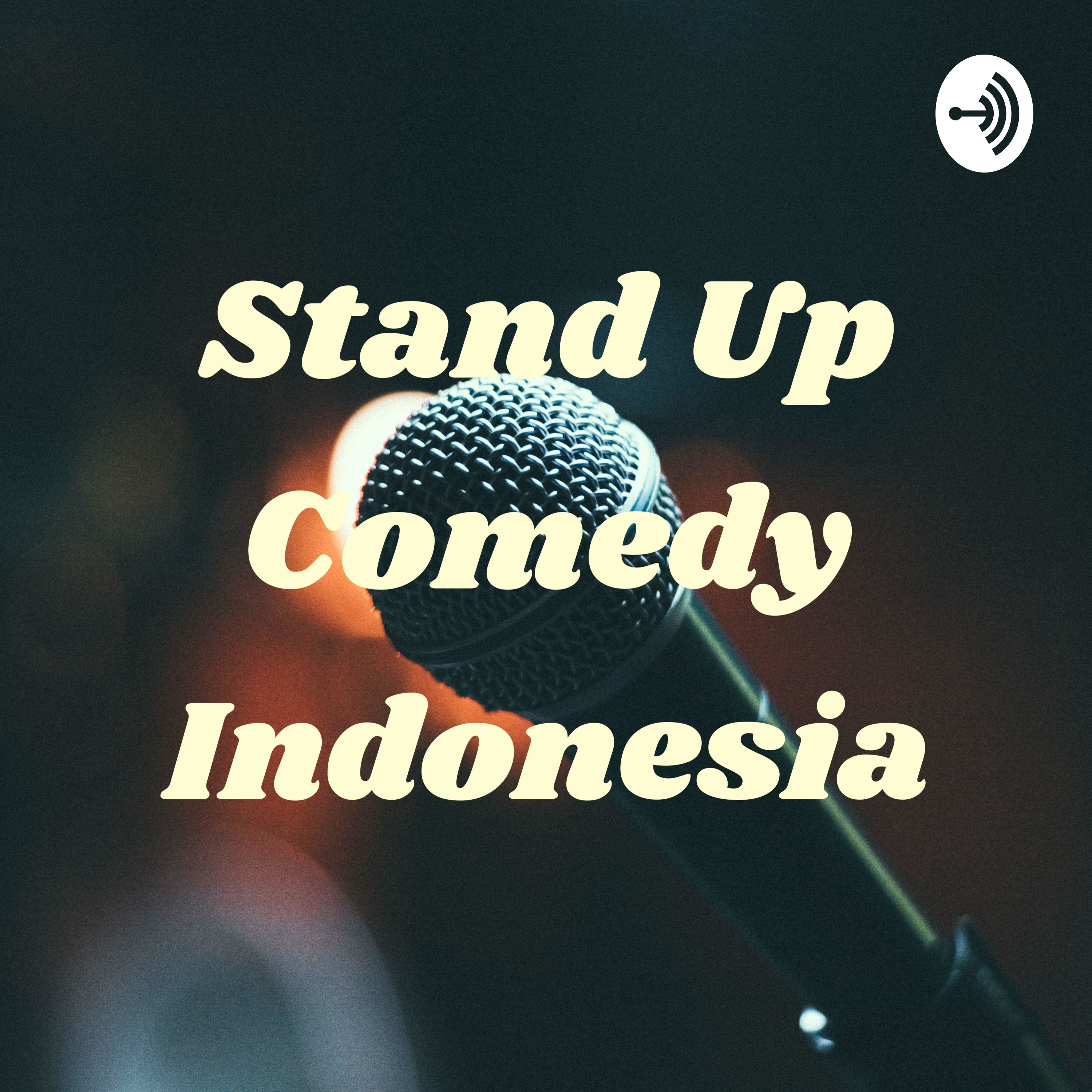 Stand Up Indonesia:Stand Up Indonesia