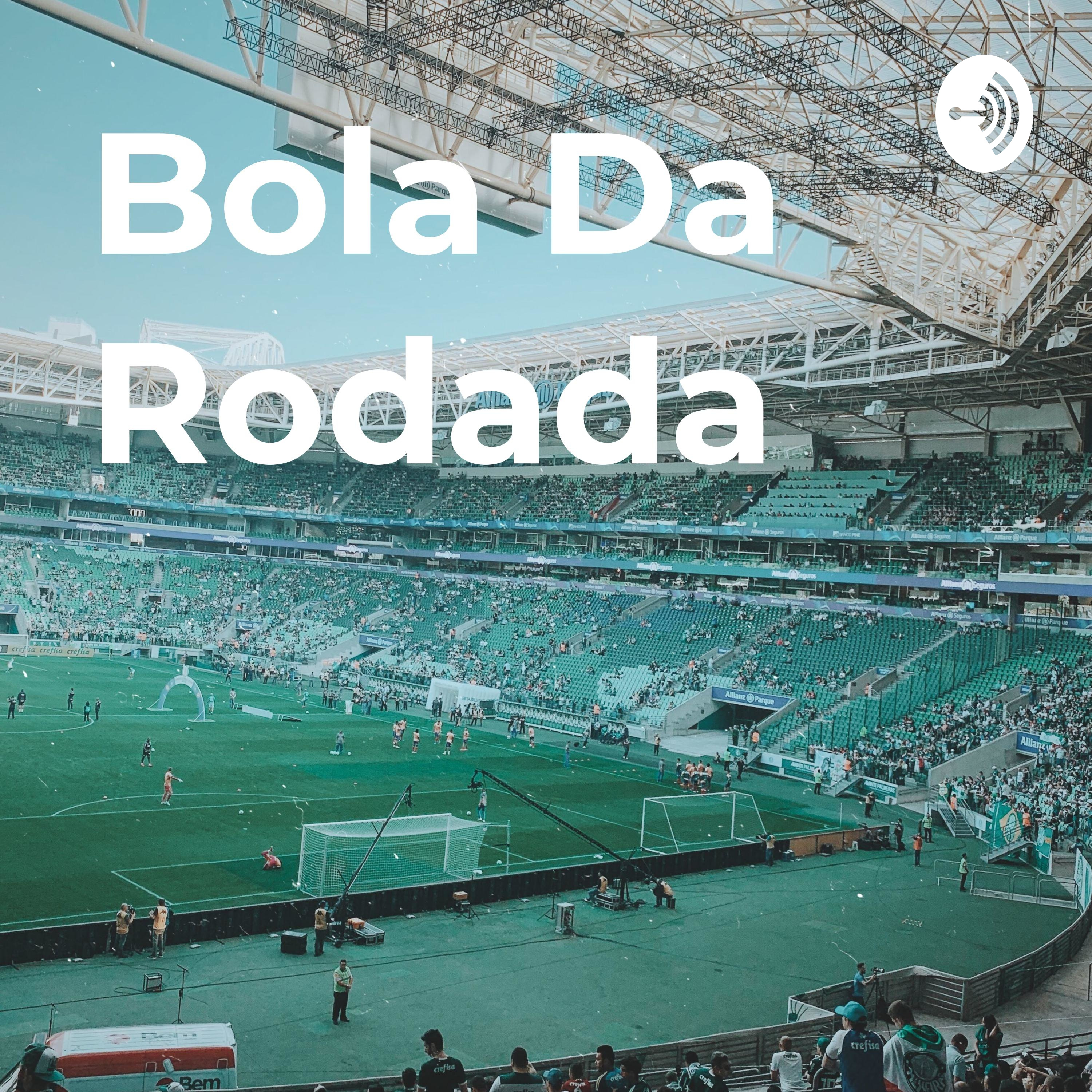 Bola Da Rodada