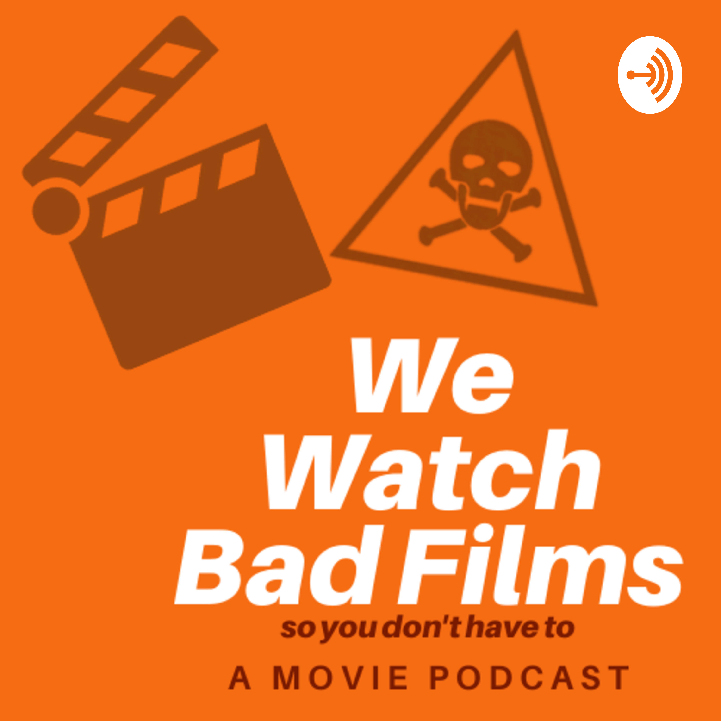 We Watch Bad Films