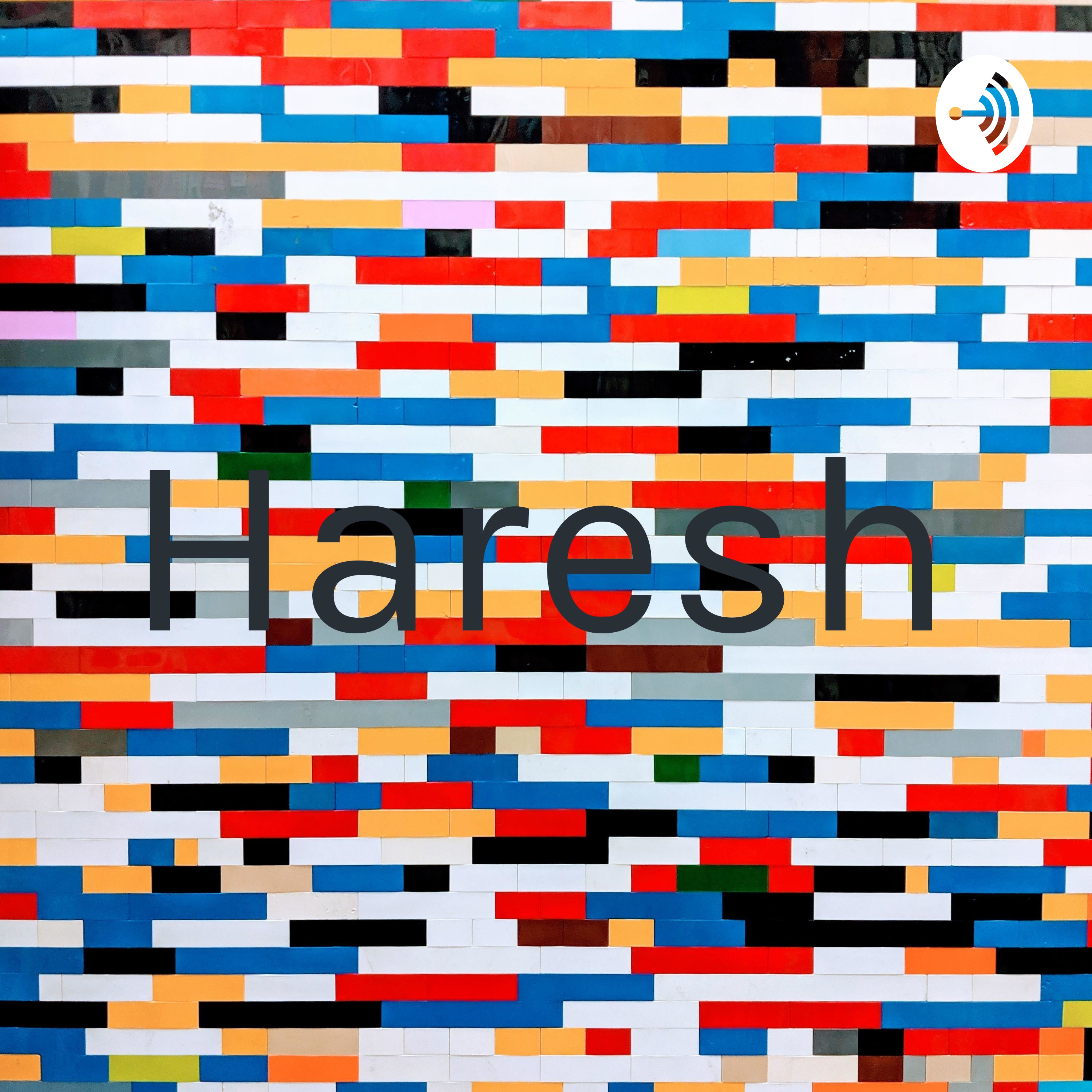 Haresh