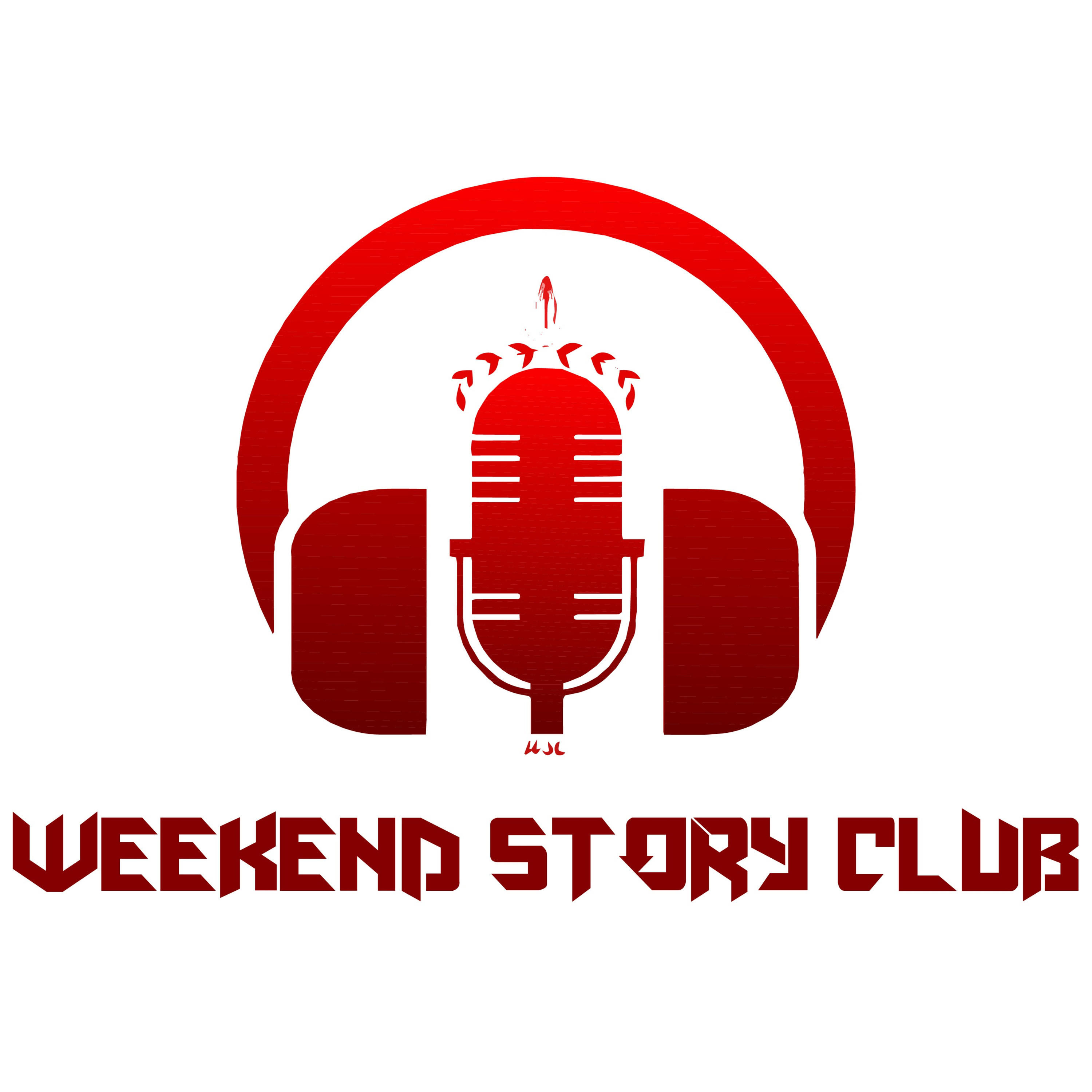 Weekend Story Club