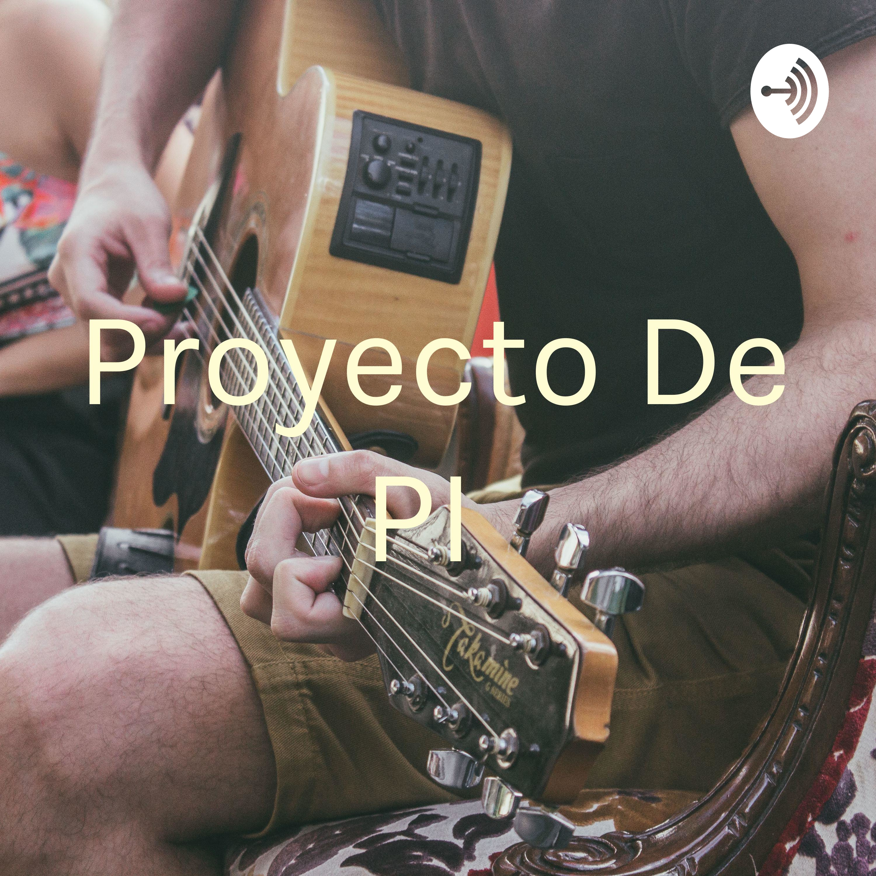 Proyecto De PI