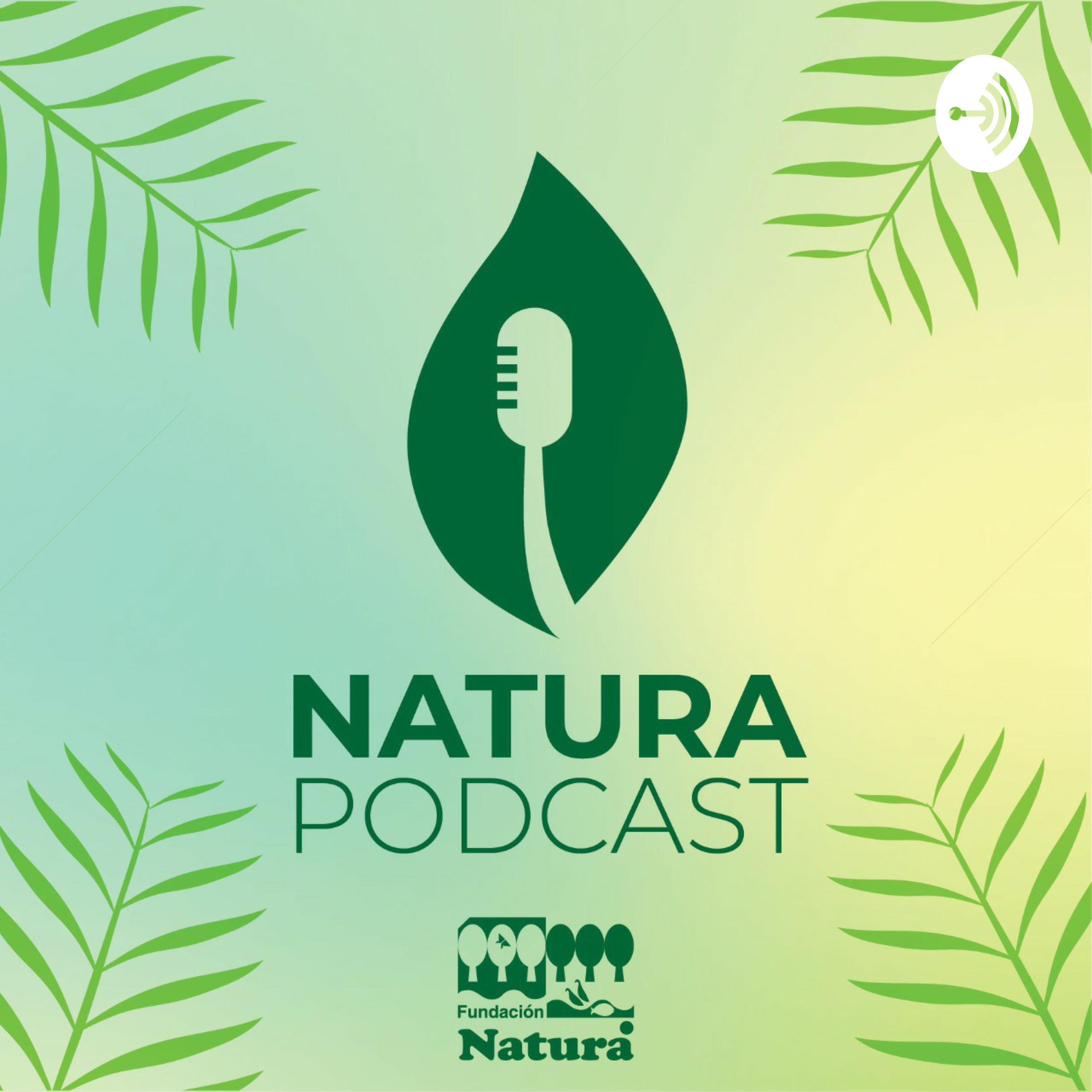 Natura Podcast