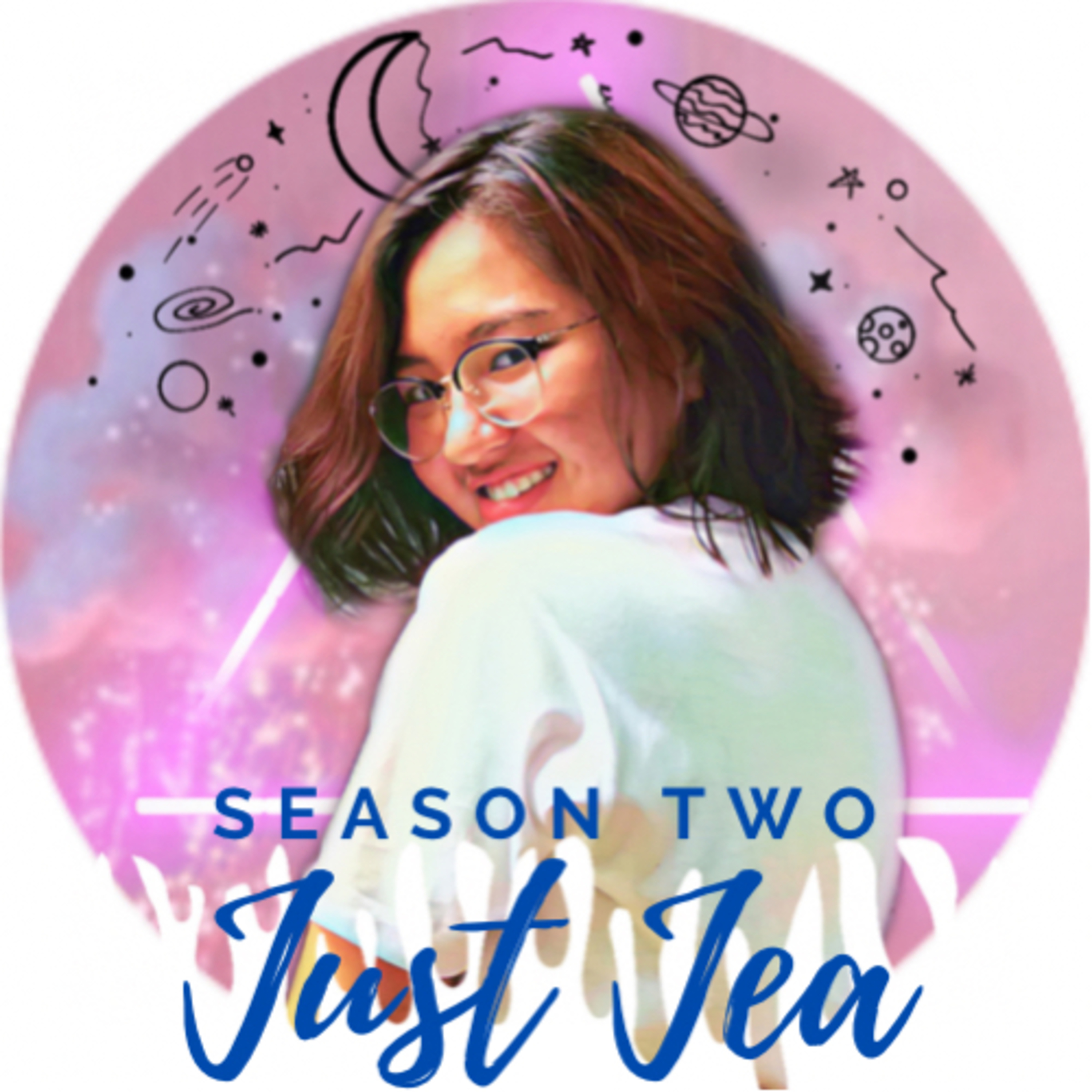 Late Night Talks with Just Jea - The Podcast