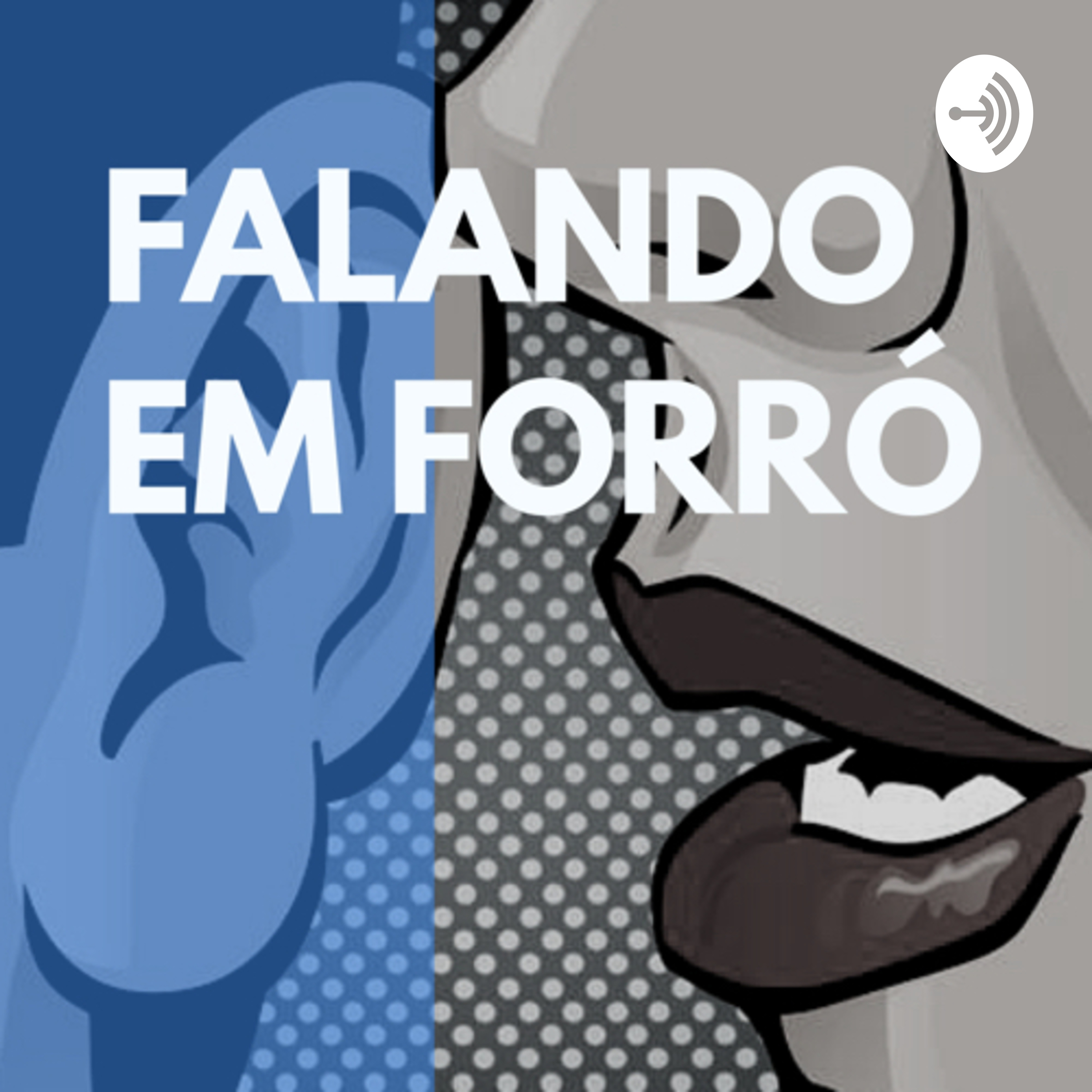FALANDO EM FORRÓ