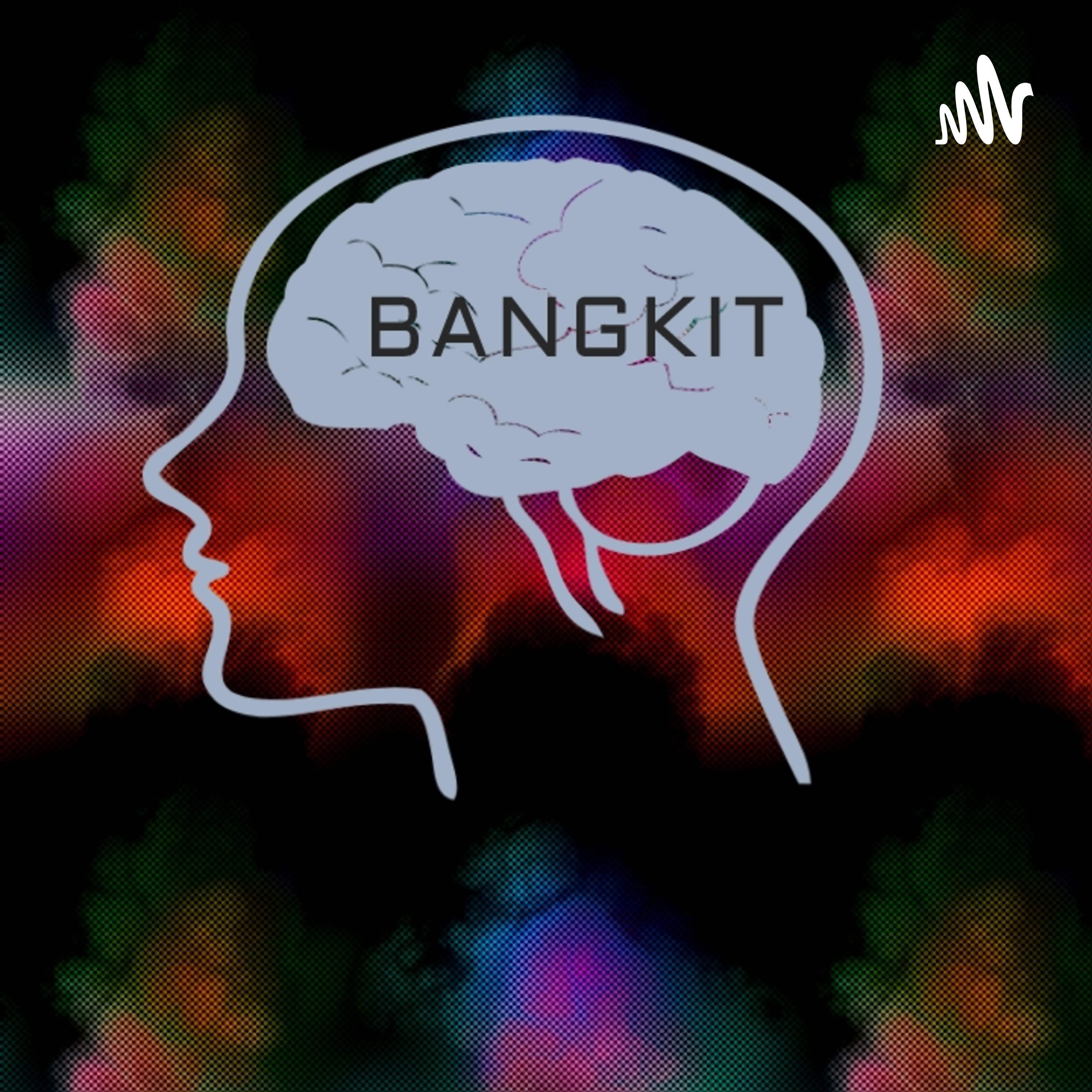 ASAL JEPLAK podcast artwork