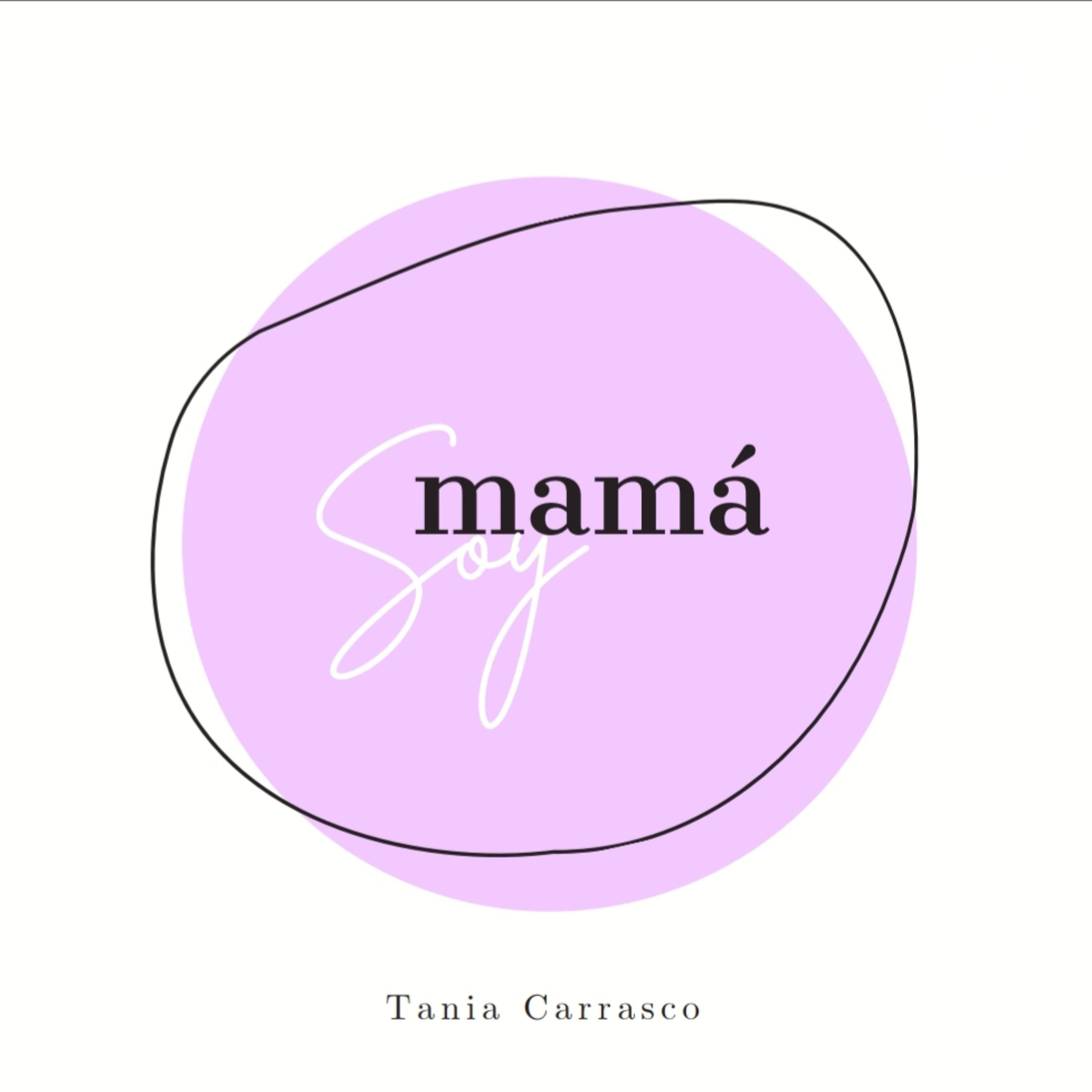Soy mamá podcast artwork