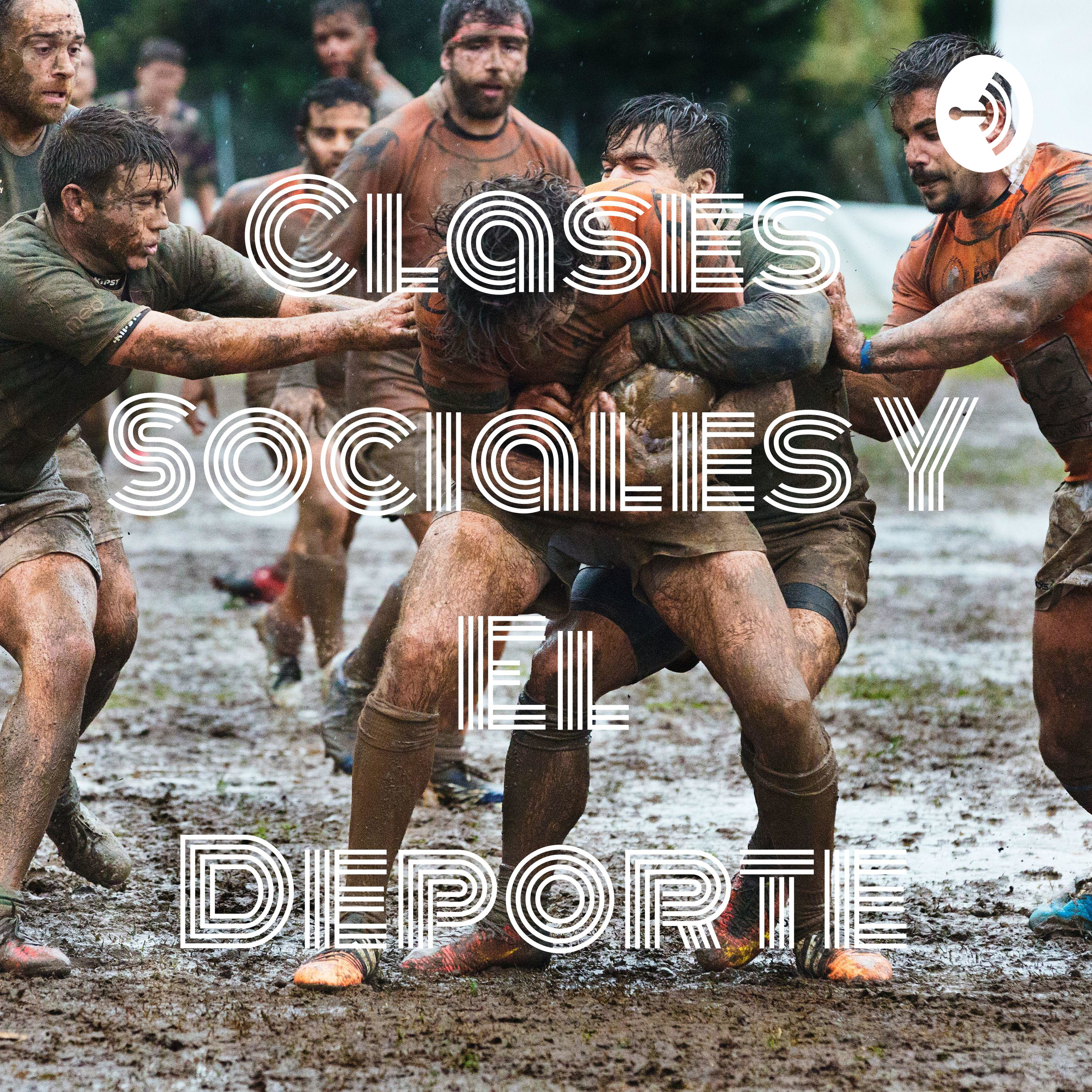 Clases Sociales Y El Deporte