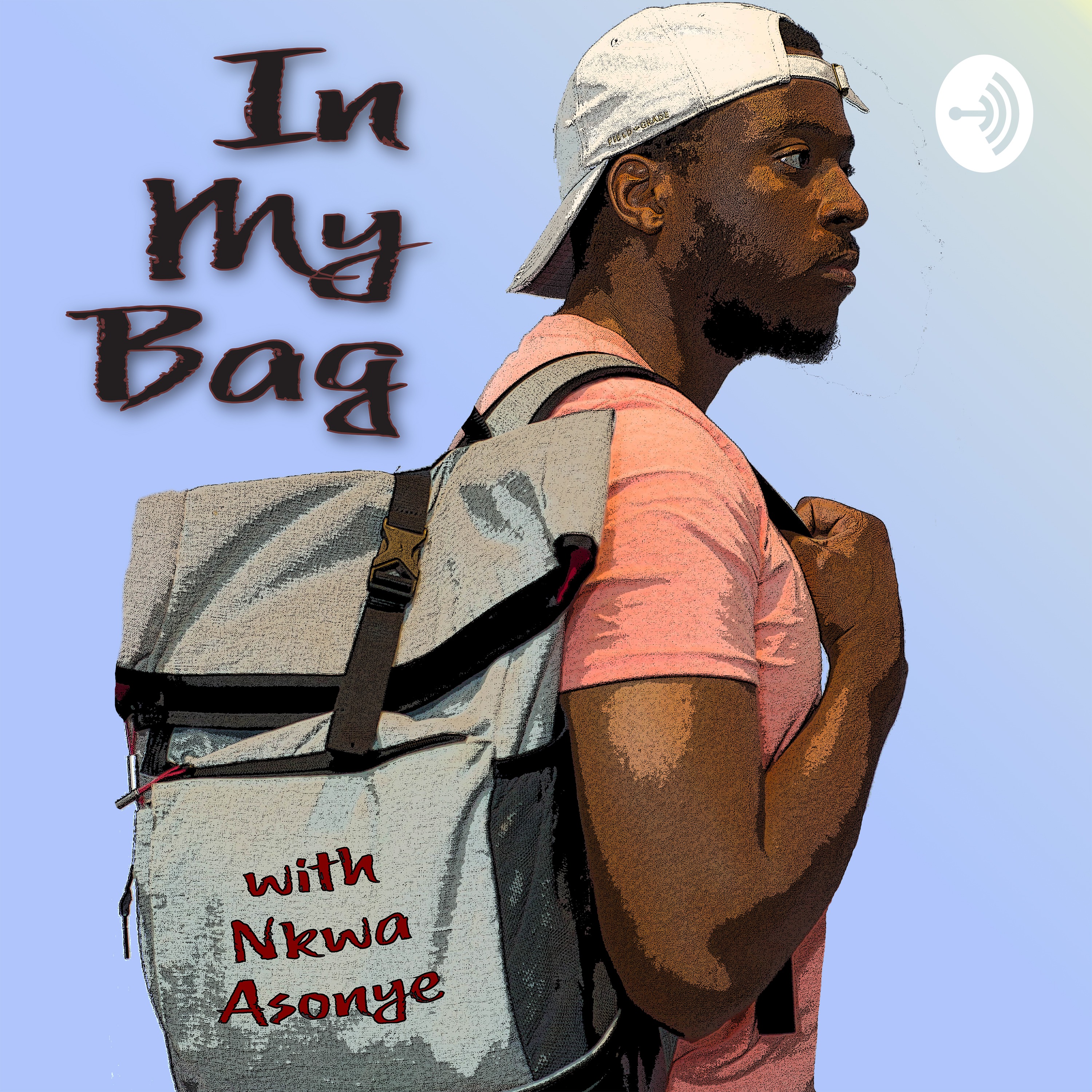 In My Bag with Nkwa Asonye