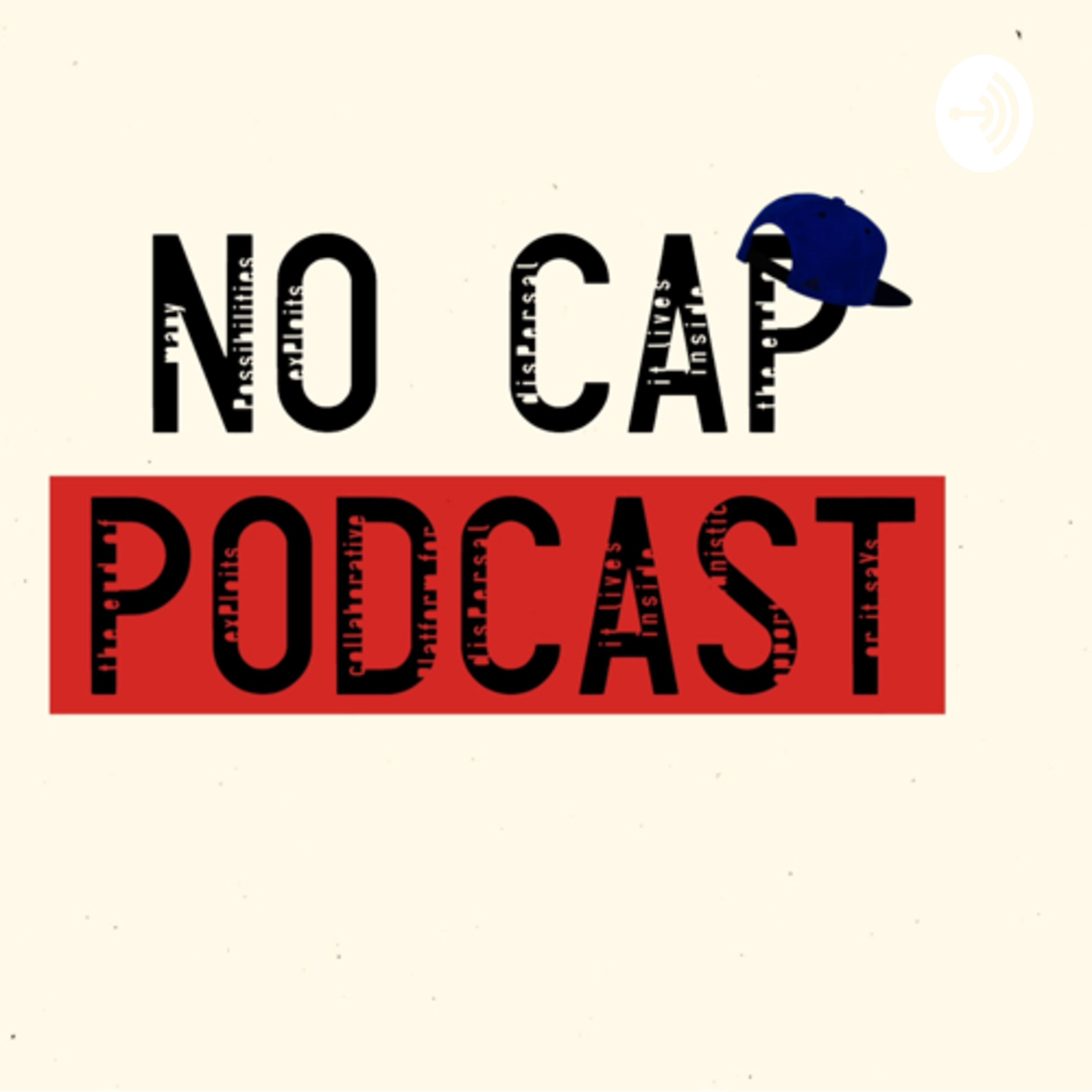 NoCap Podcast