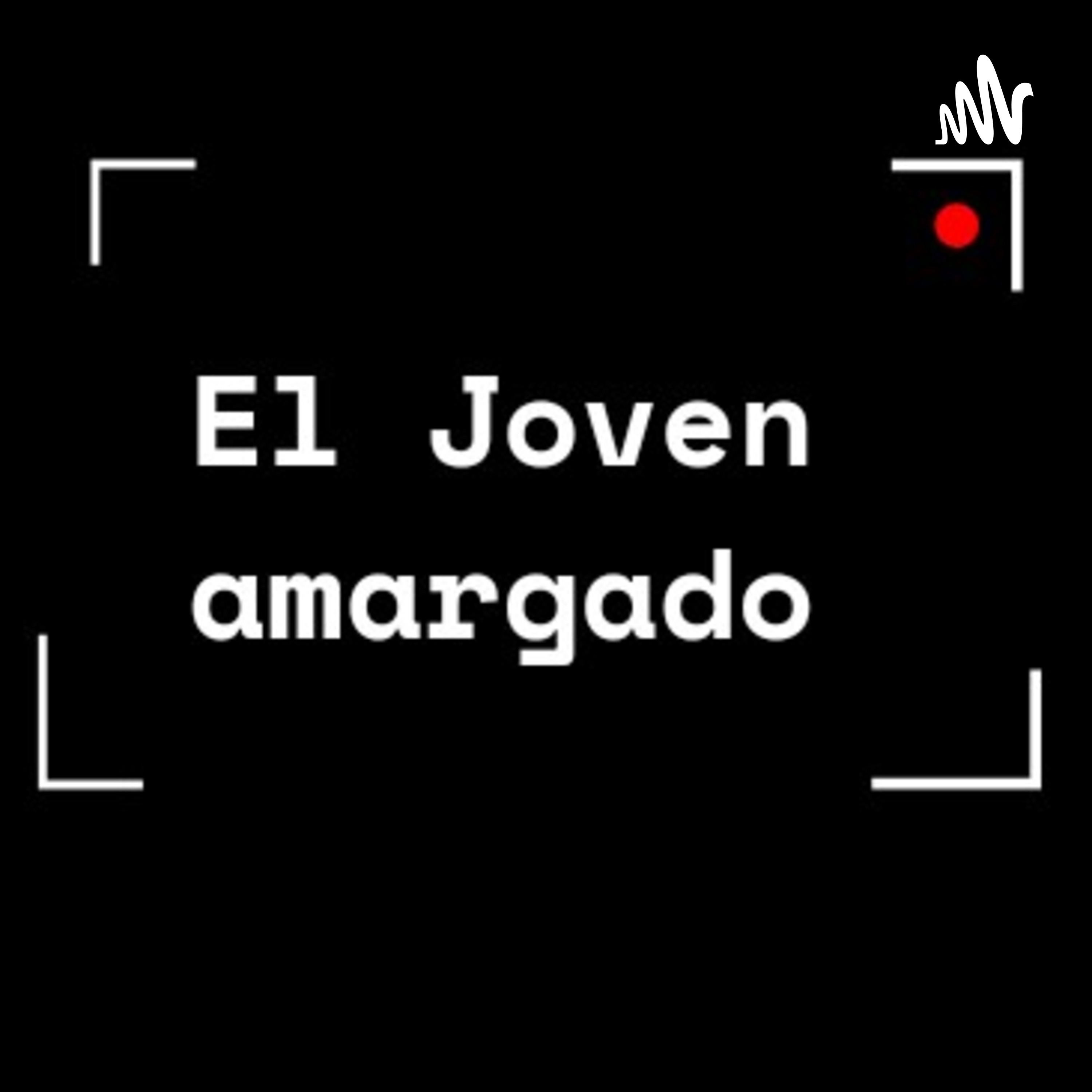 El Joven Amargado