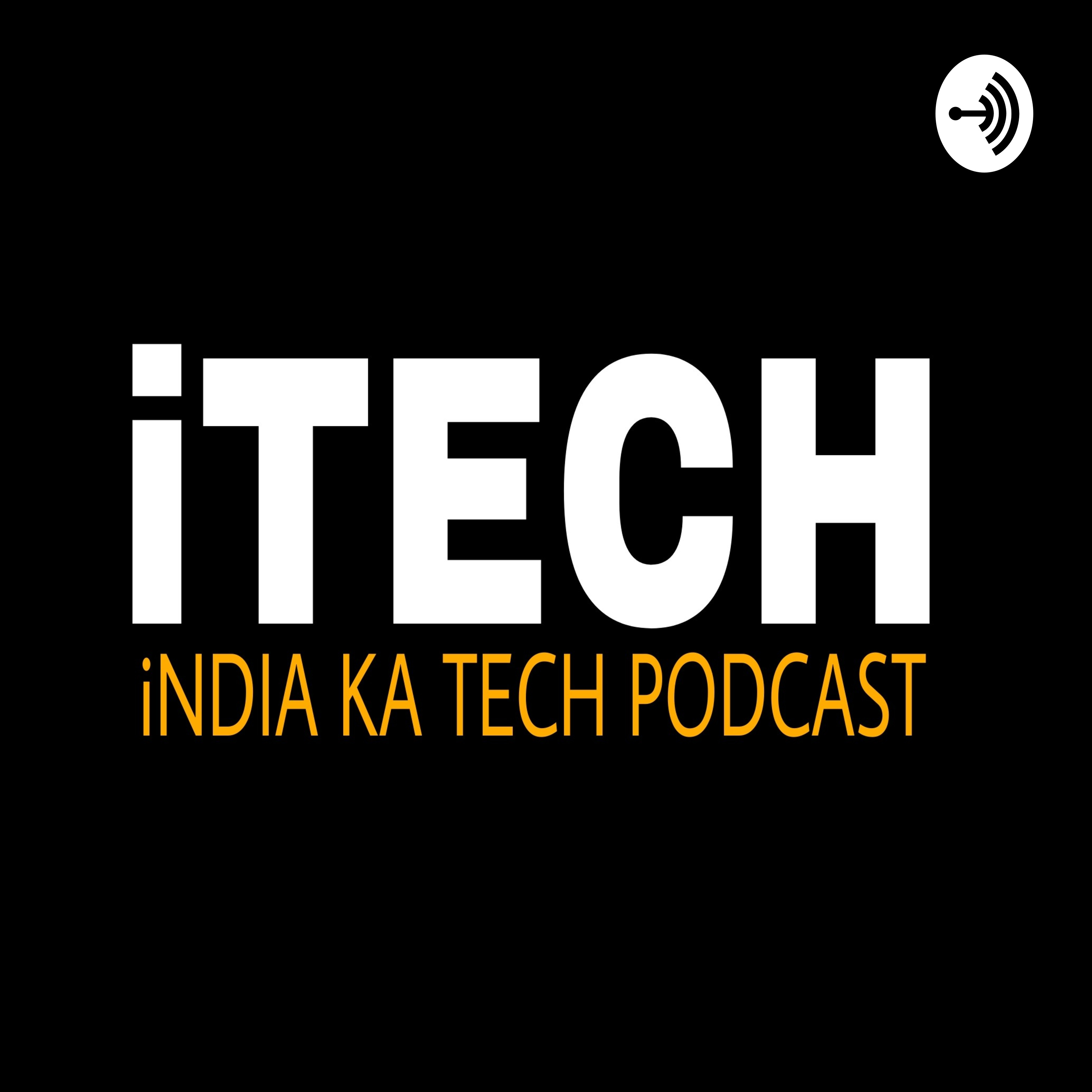 iTECH PODCAST