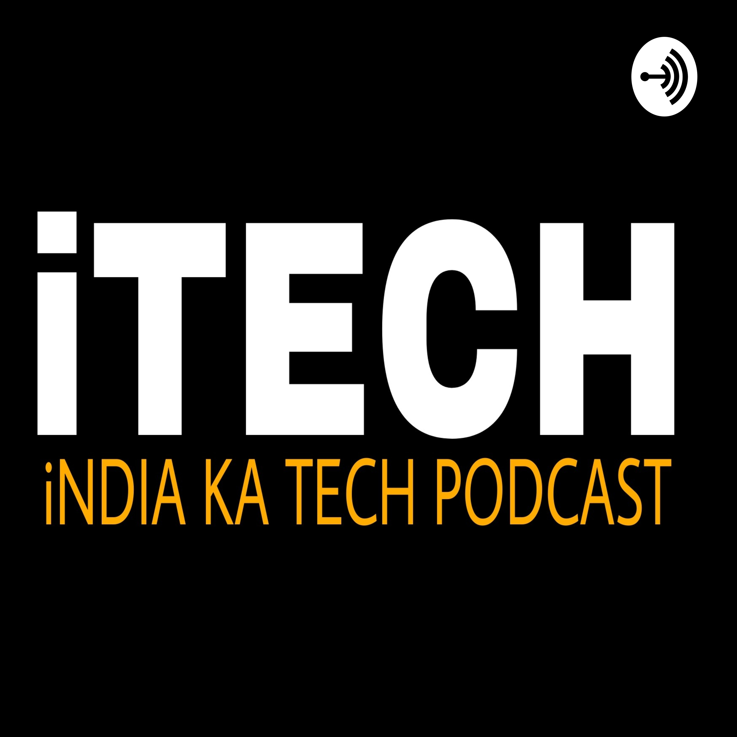 iTECH PODCAST