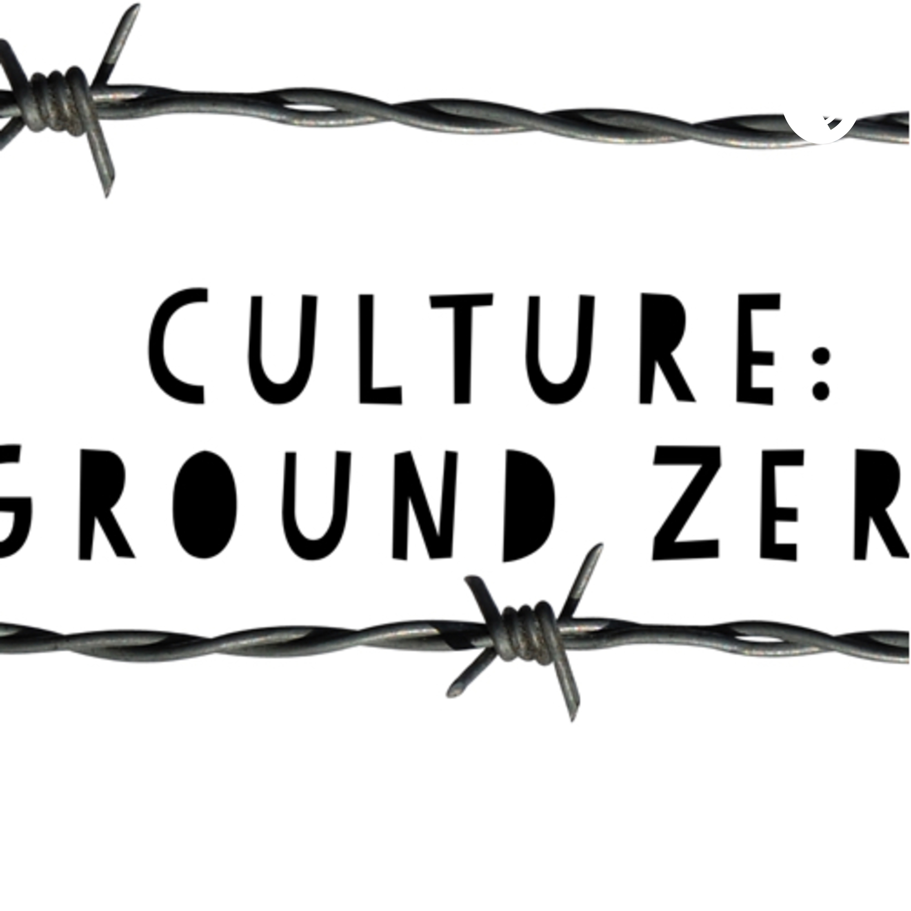 The Culture Ground Zero