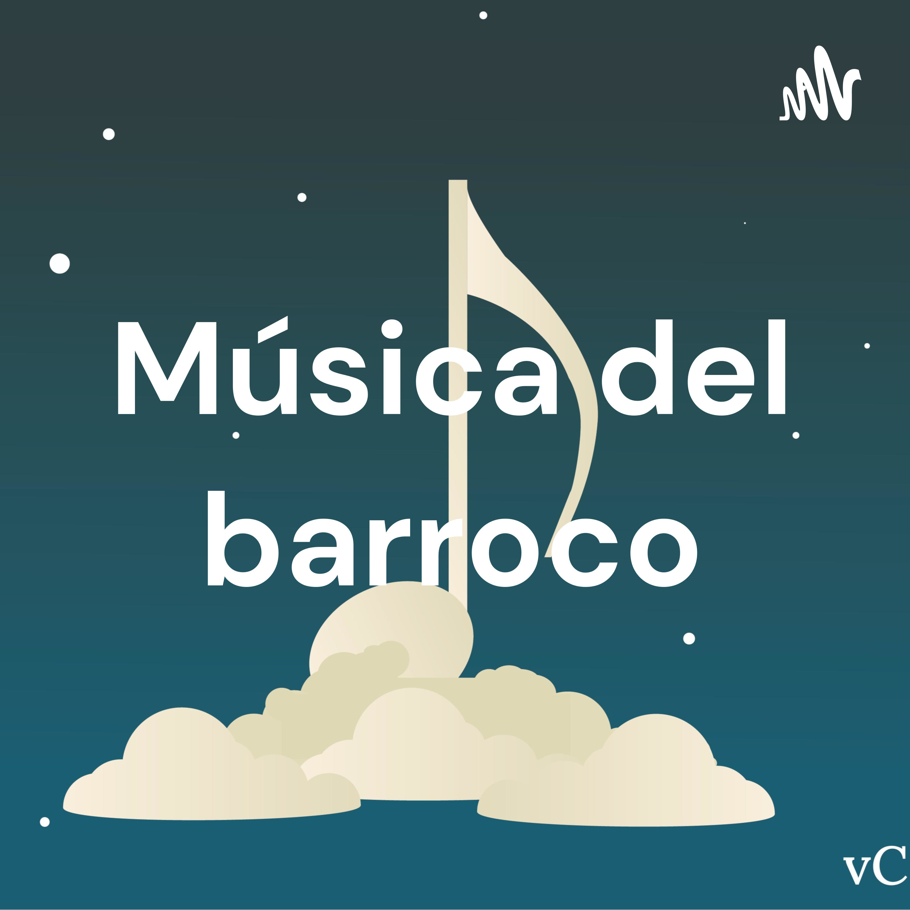 Música del barroco