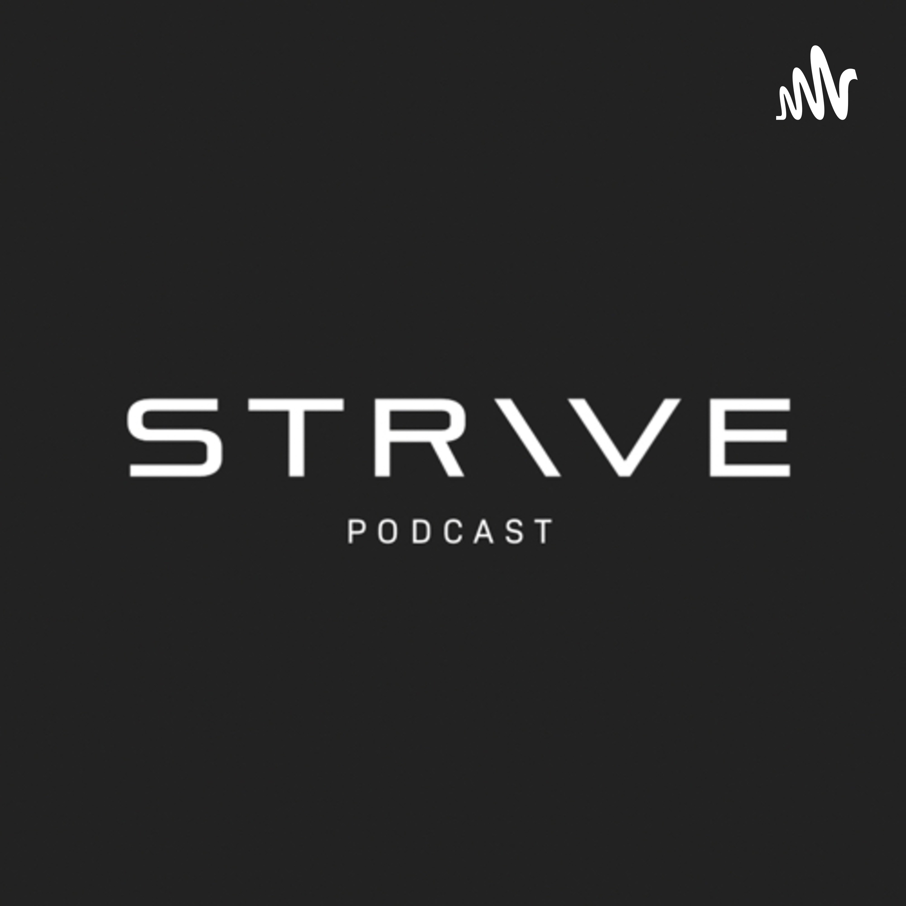 STRIVE Ep: 12 - Michael Huxley | Creating a legacy that lives on beyond you