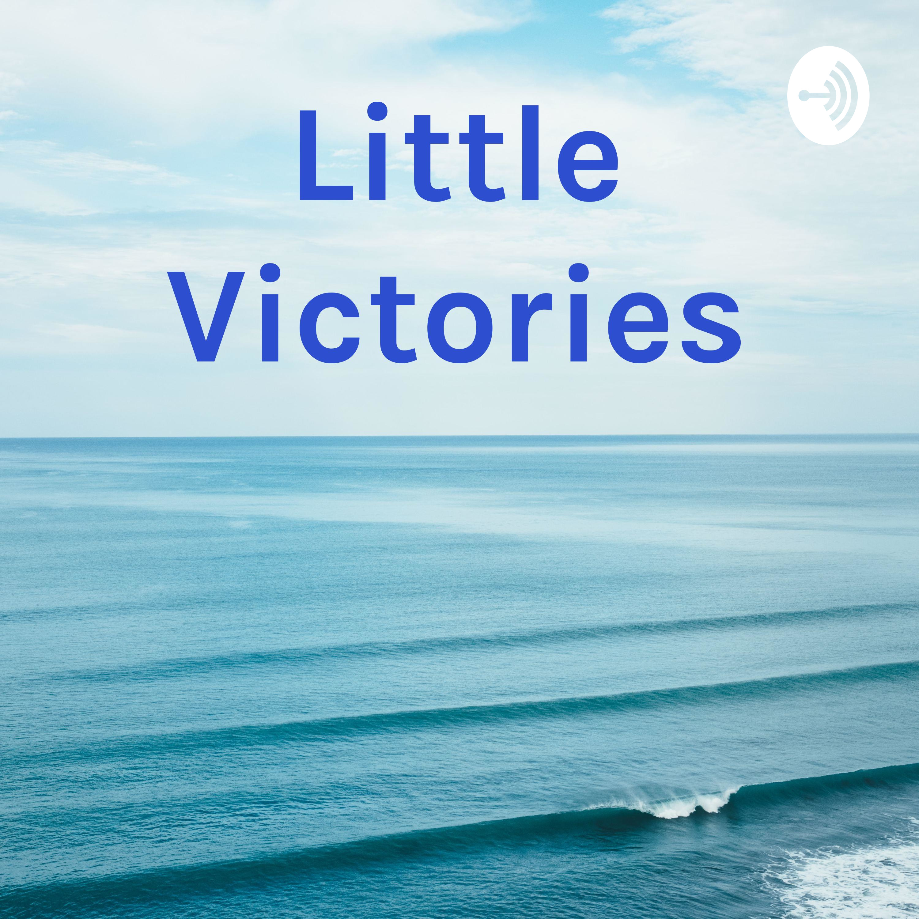 Little Victories