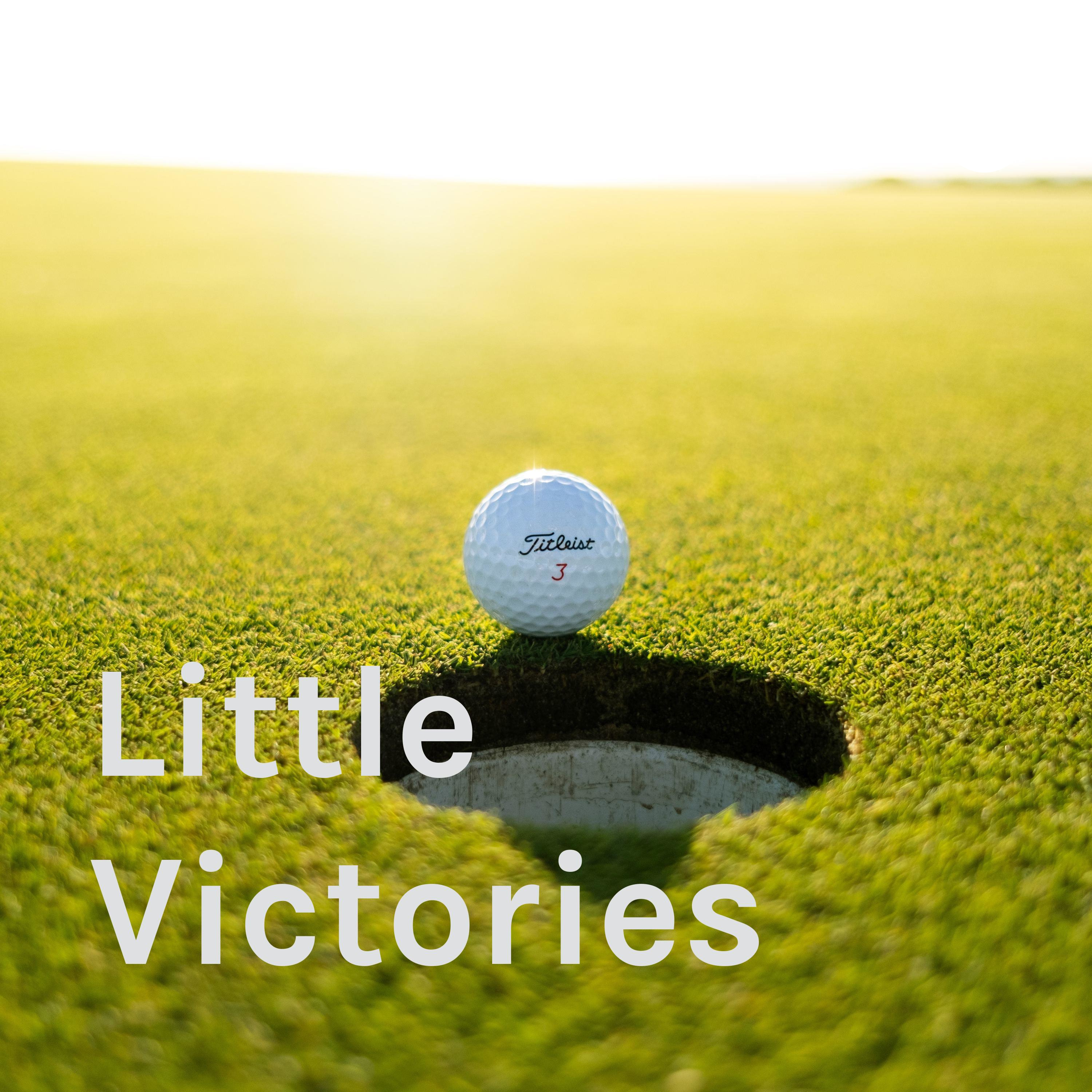 Little Victories