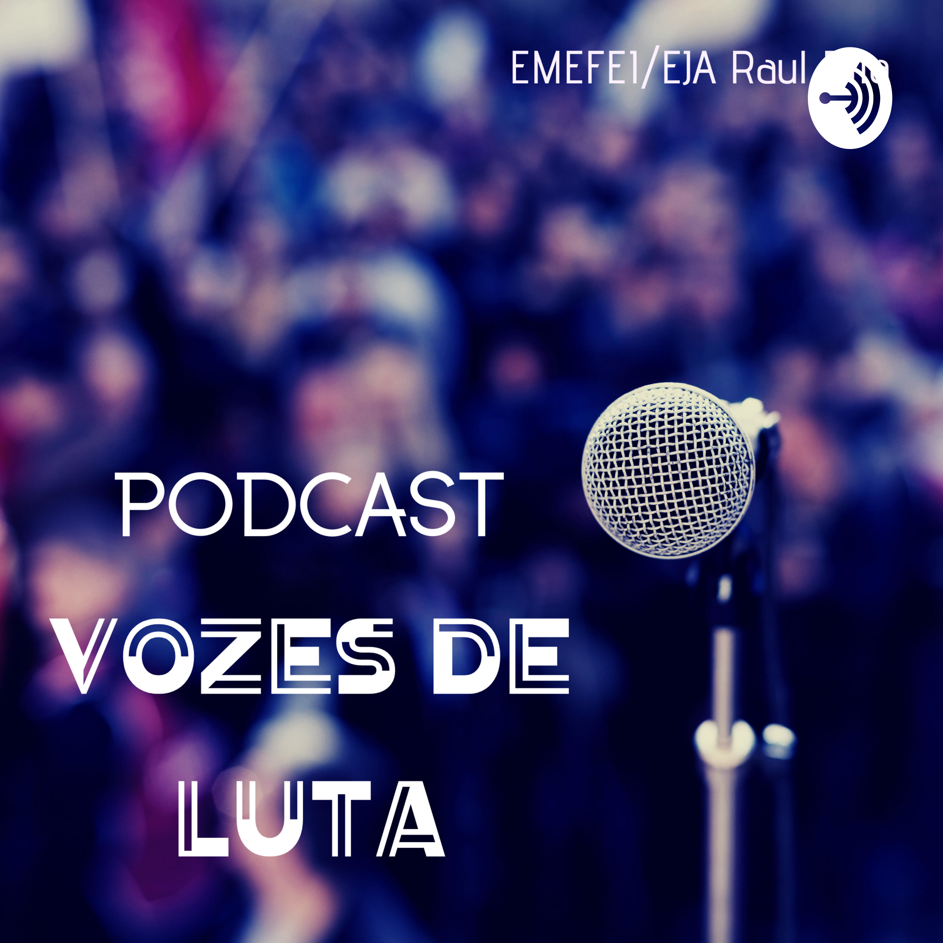 Vozes de Luta