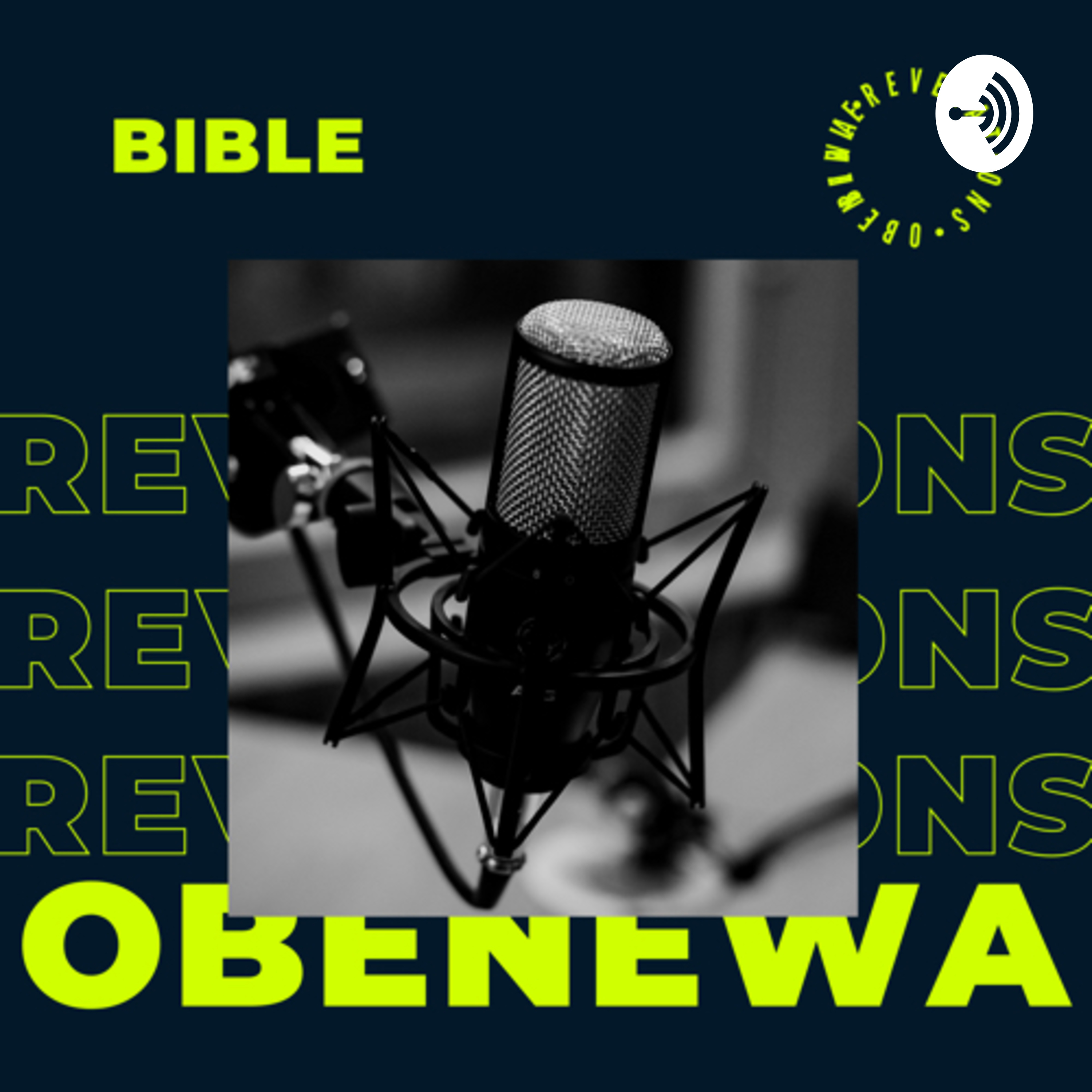 Obenewa Biney