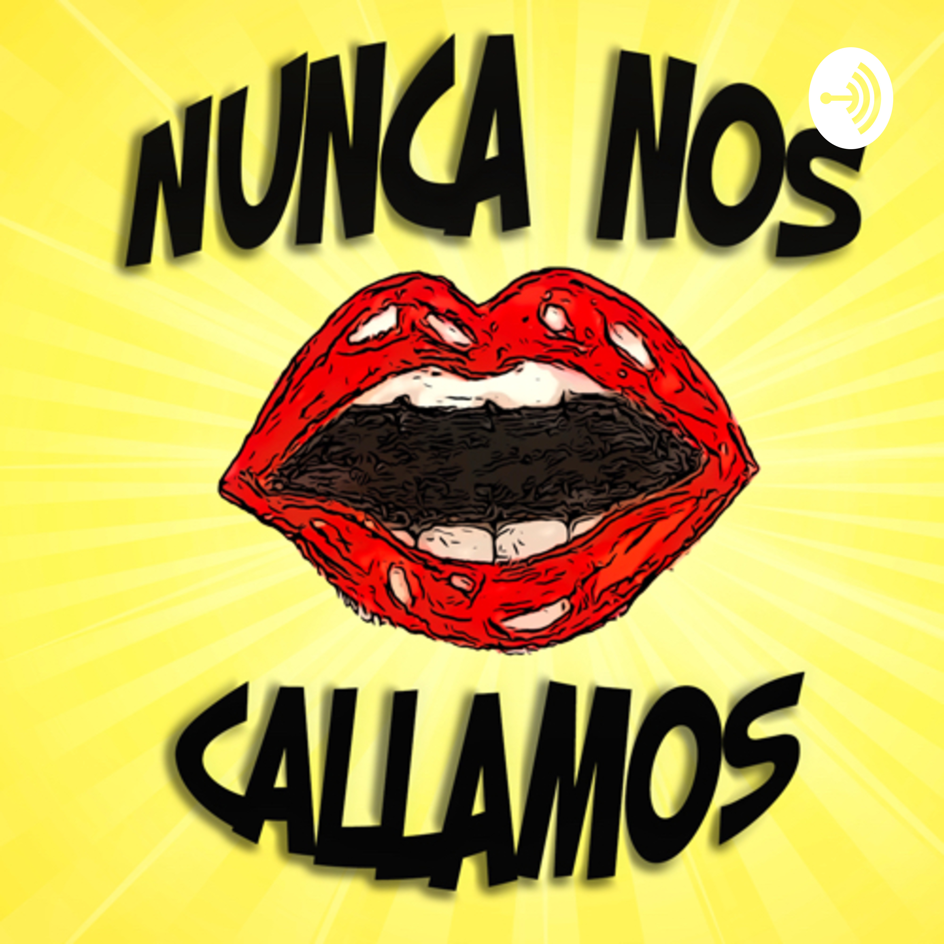 Nunca nos callamos Presentación 