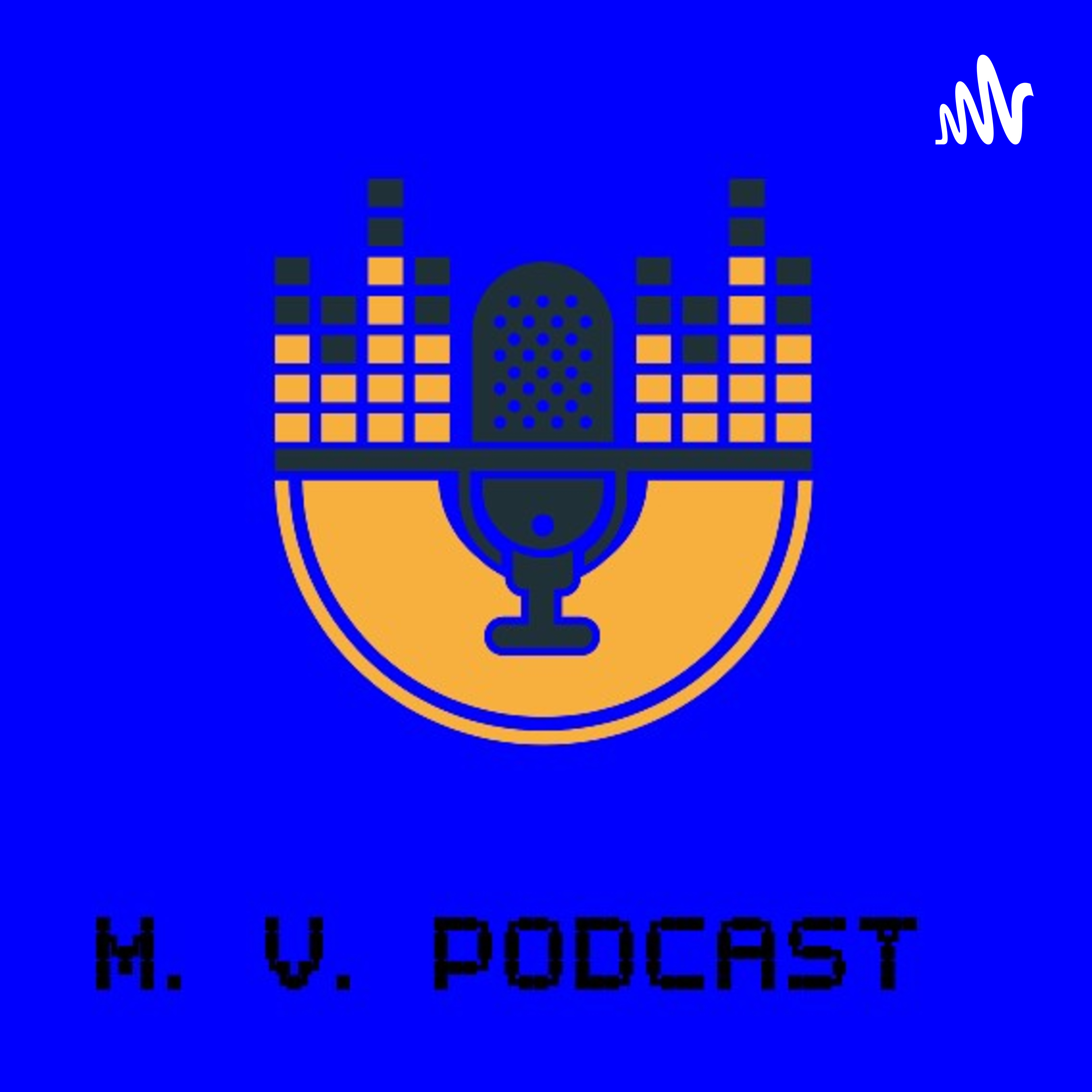 M.Vpodcast