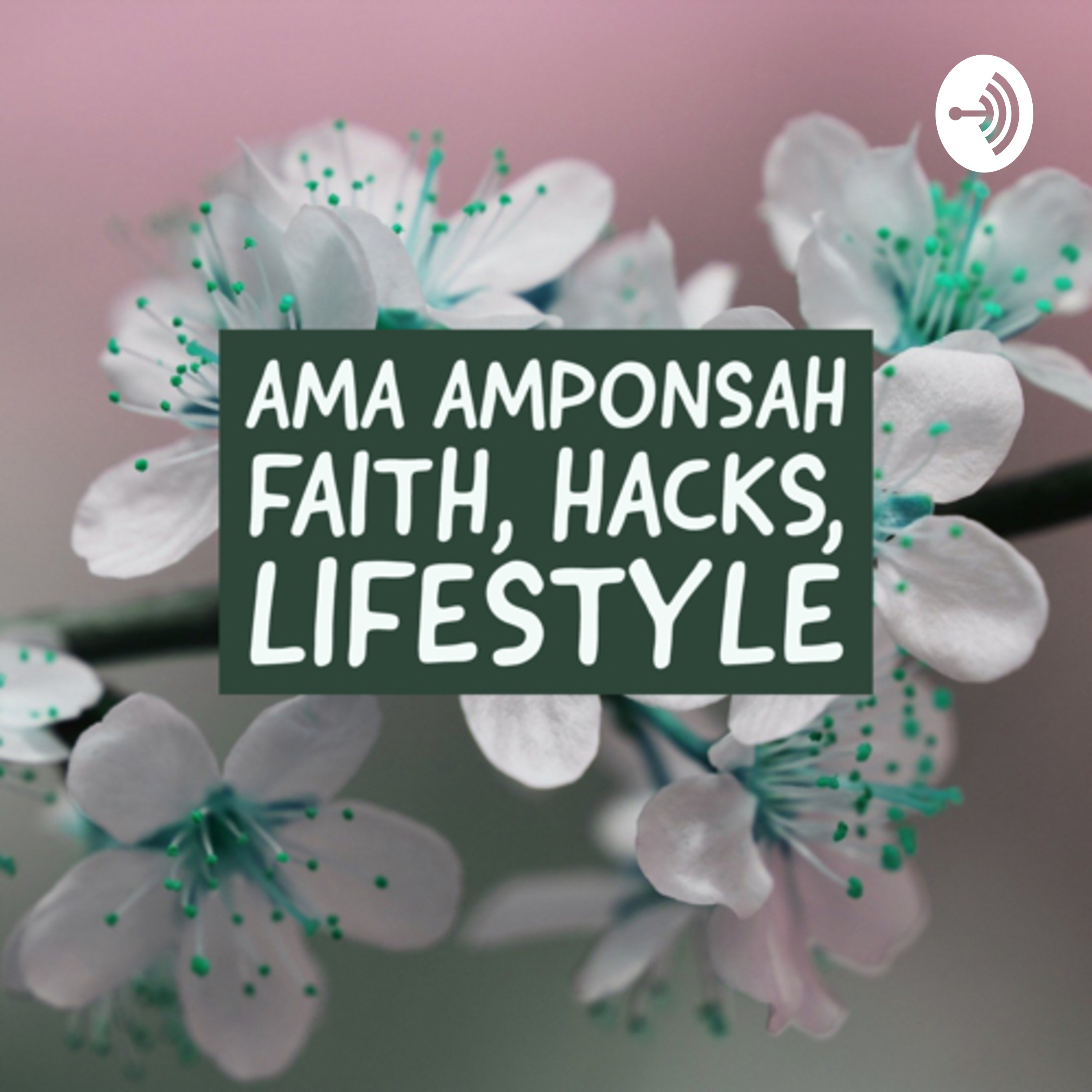 Ama Amponsah-Faith, Hacks, Lifestyle