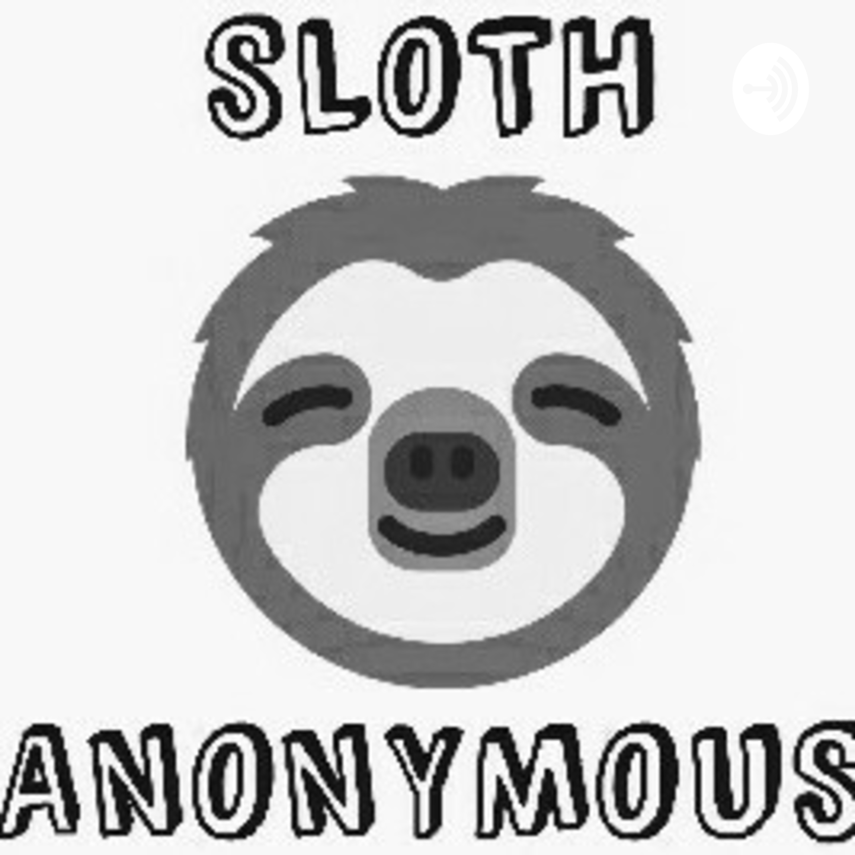 SLOTH-ANONYMOUS
