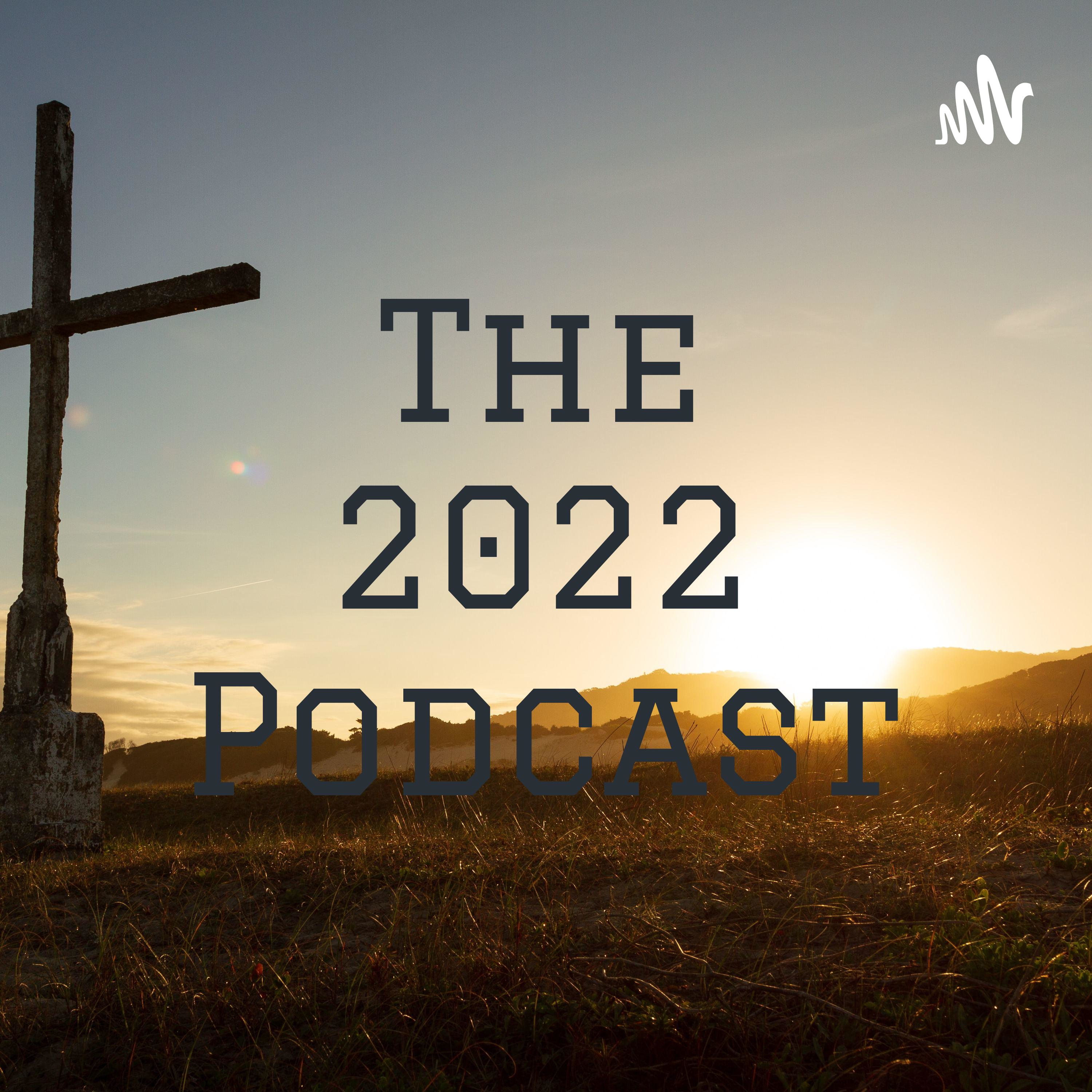 The young Preacher podcast