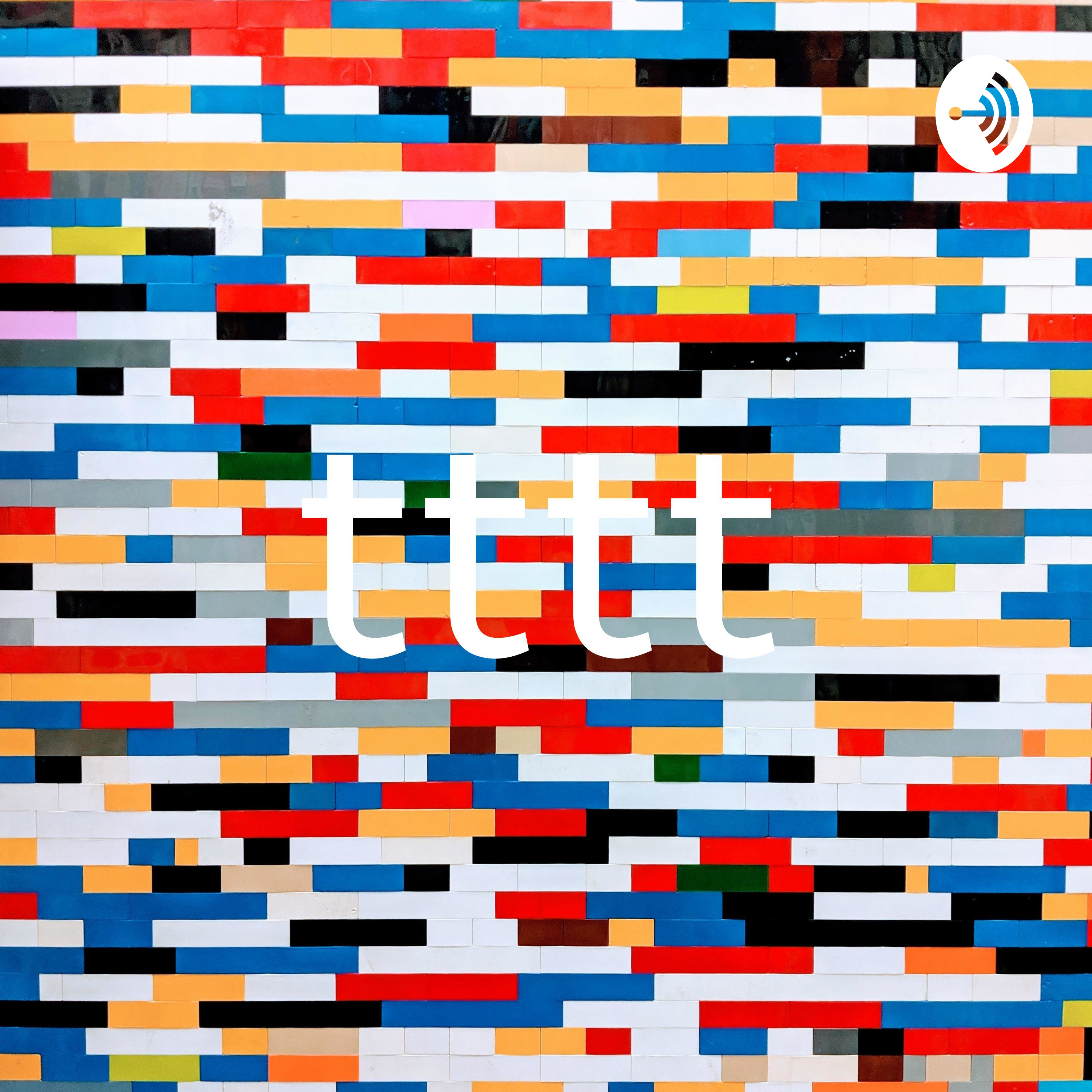tttt podcast artwork
