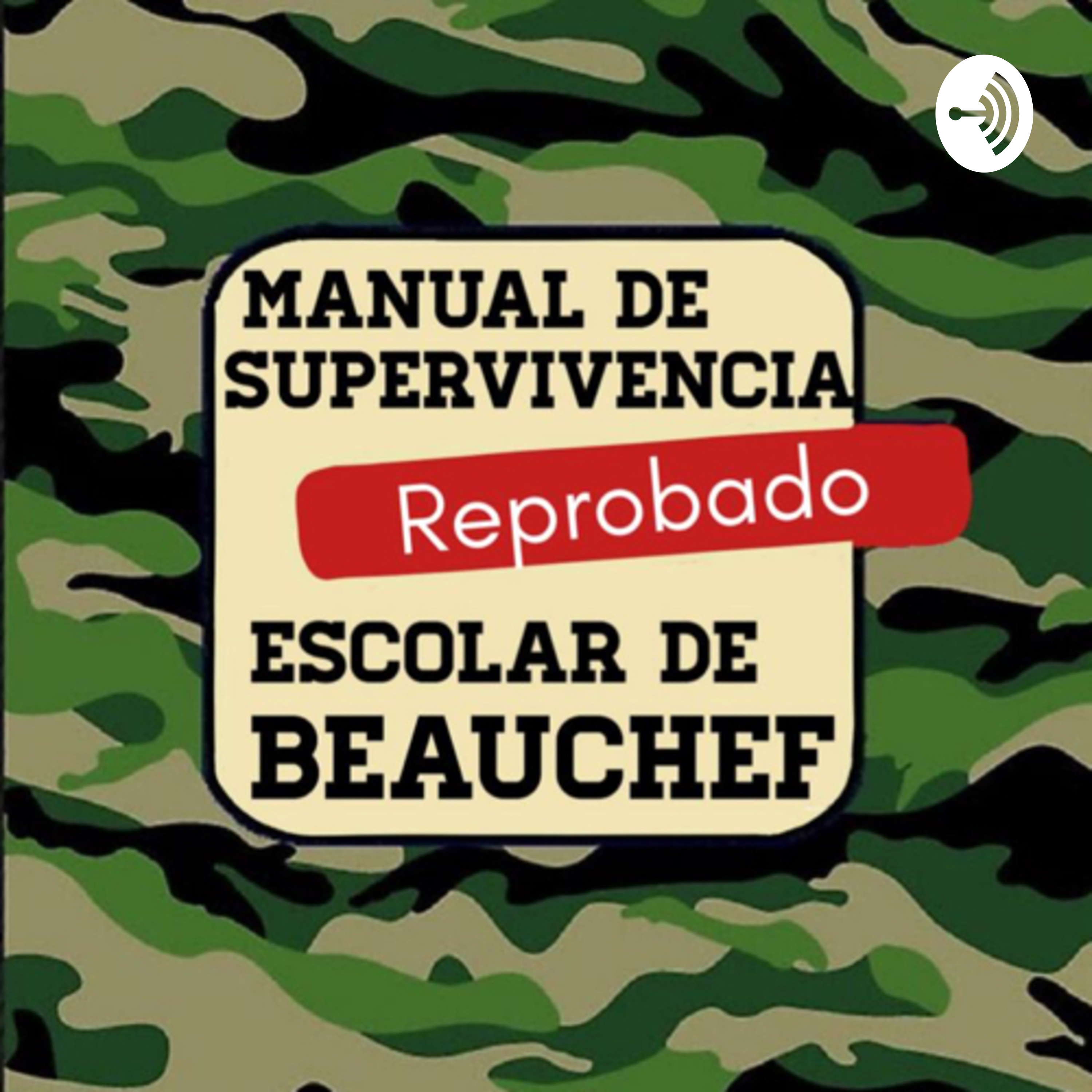 Manual de Supervivencia Escolar Beauchef