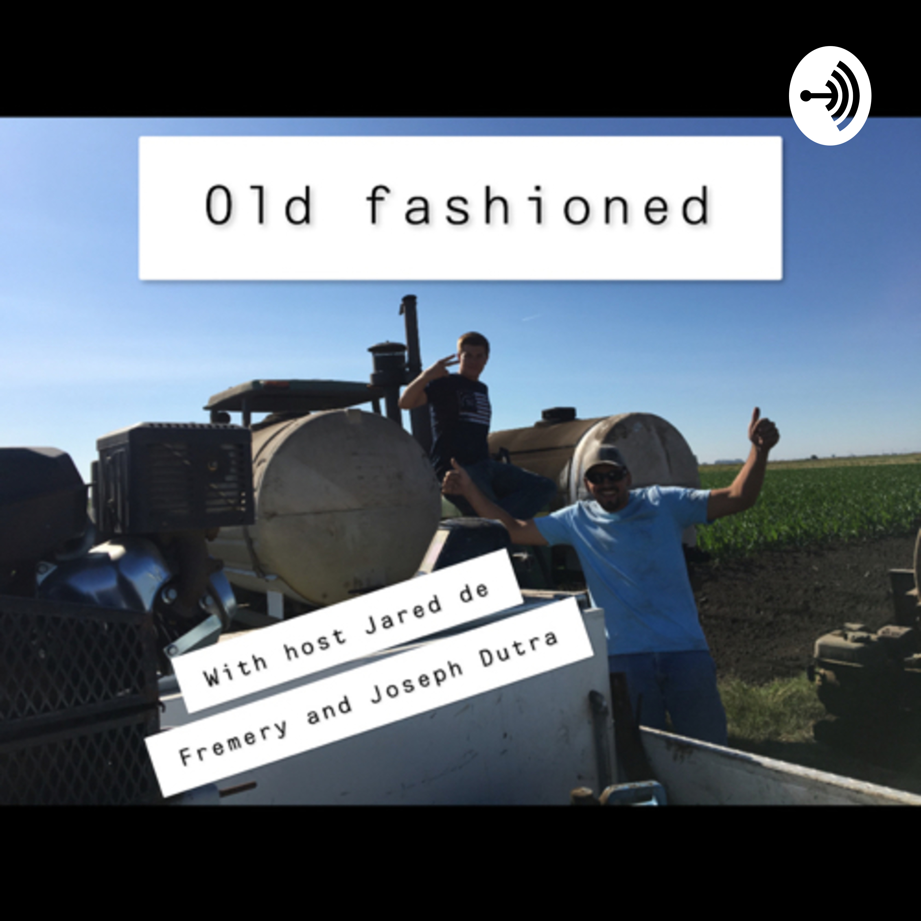 Old Fashioned 