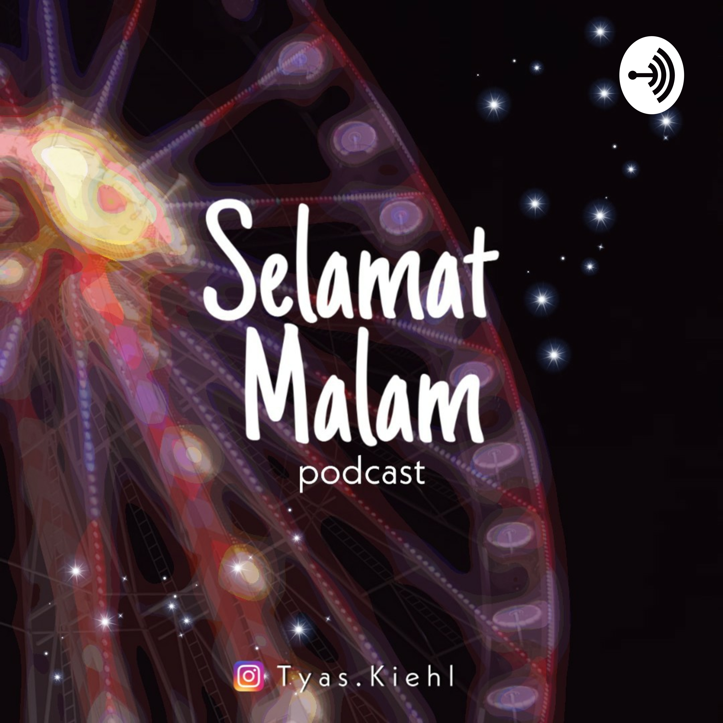 Selamat Malam podcast artwork