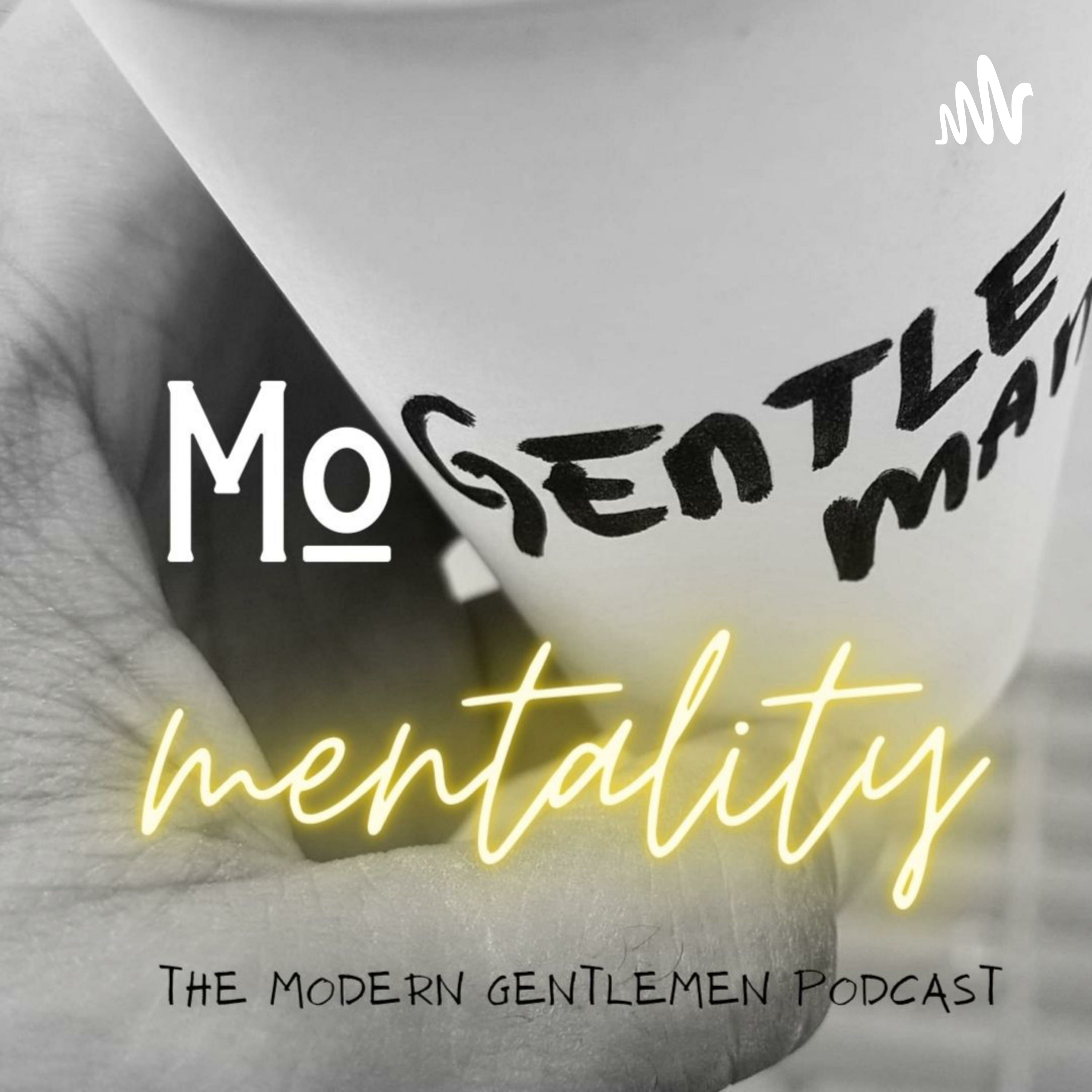 MoG Mentality podcast artwork