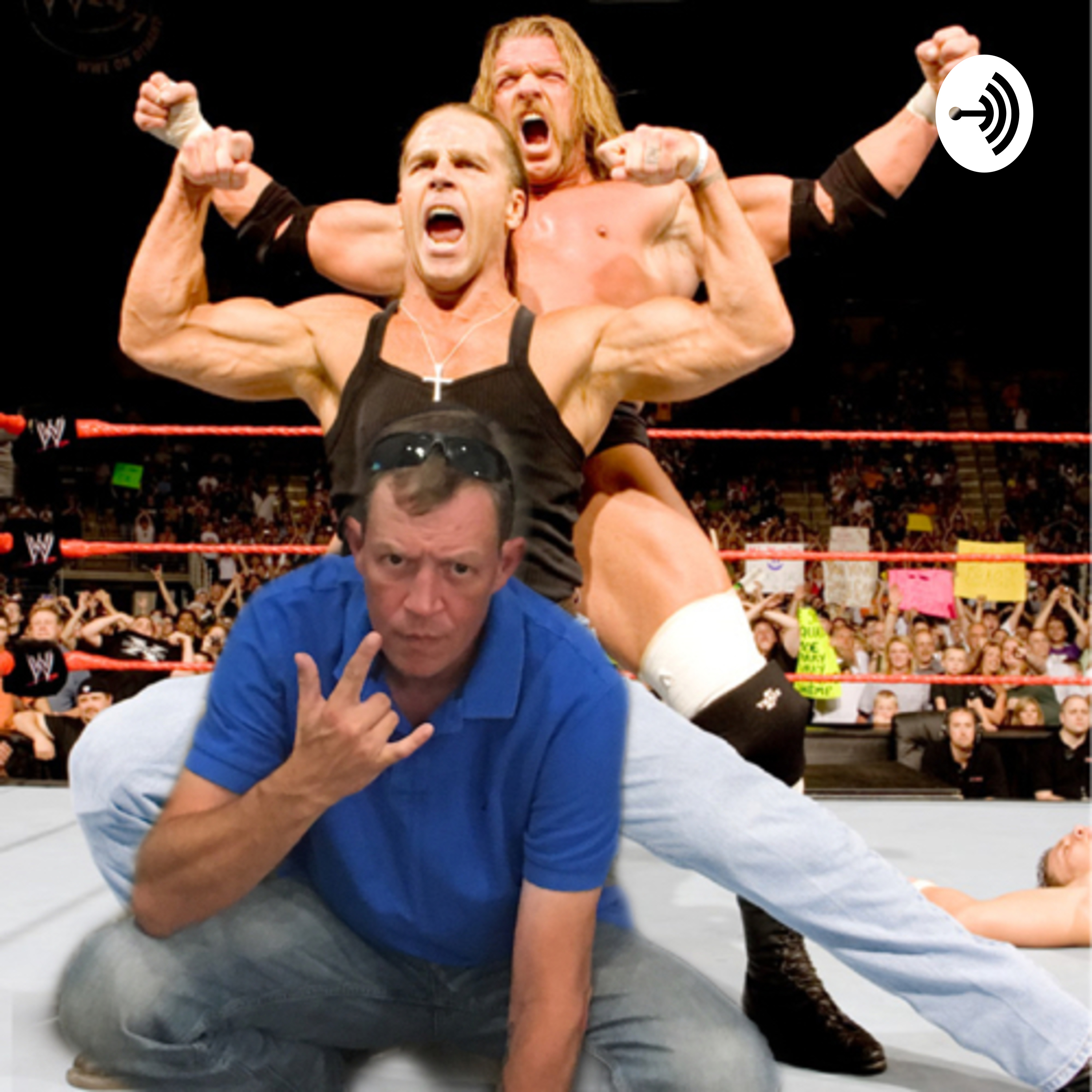 Uncle Pack talks CFSL podcast artwork