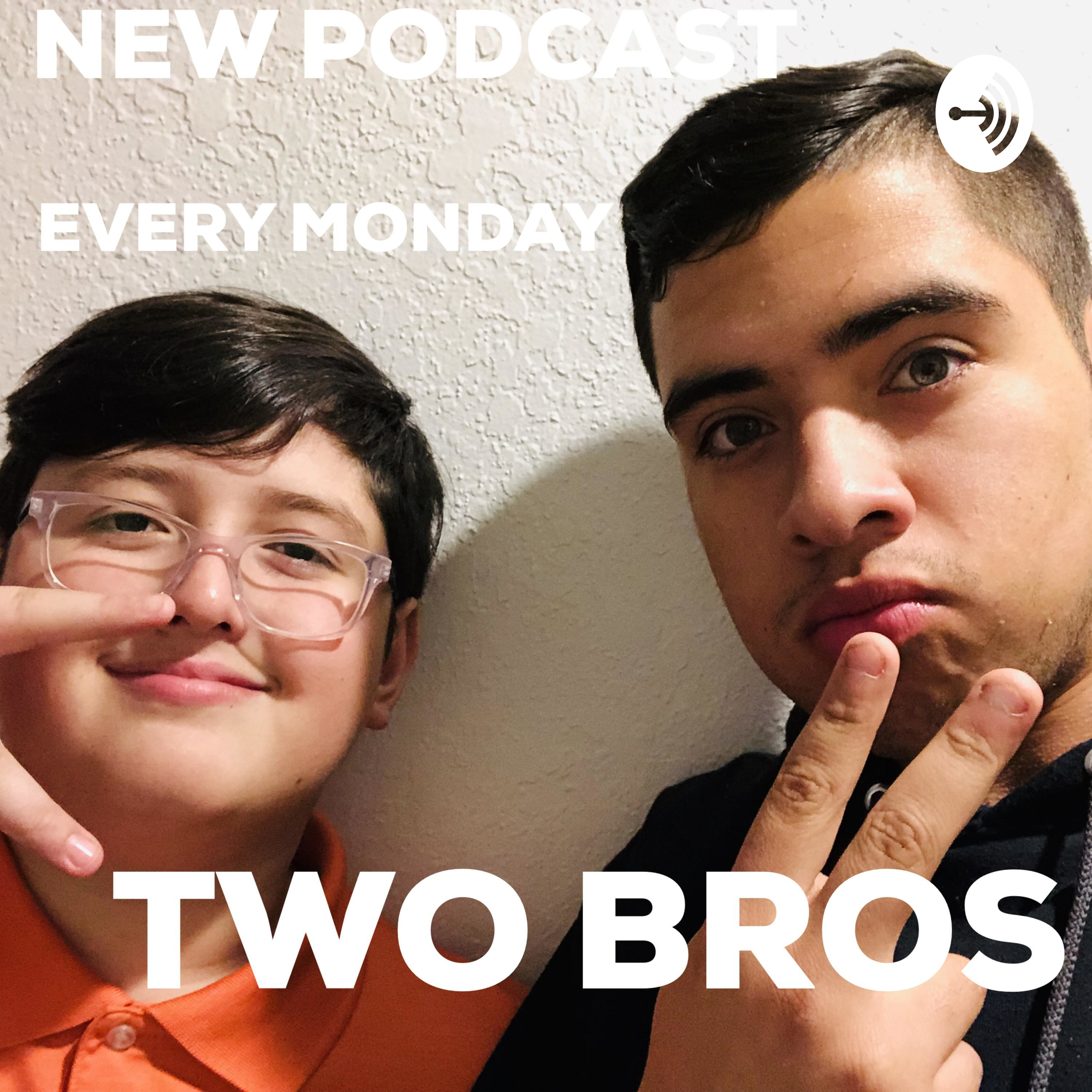 Two Bros