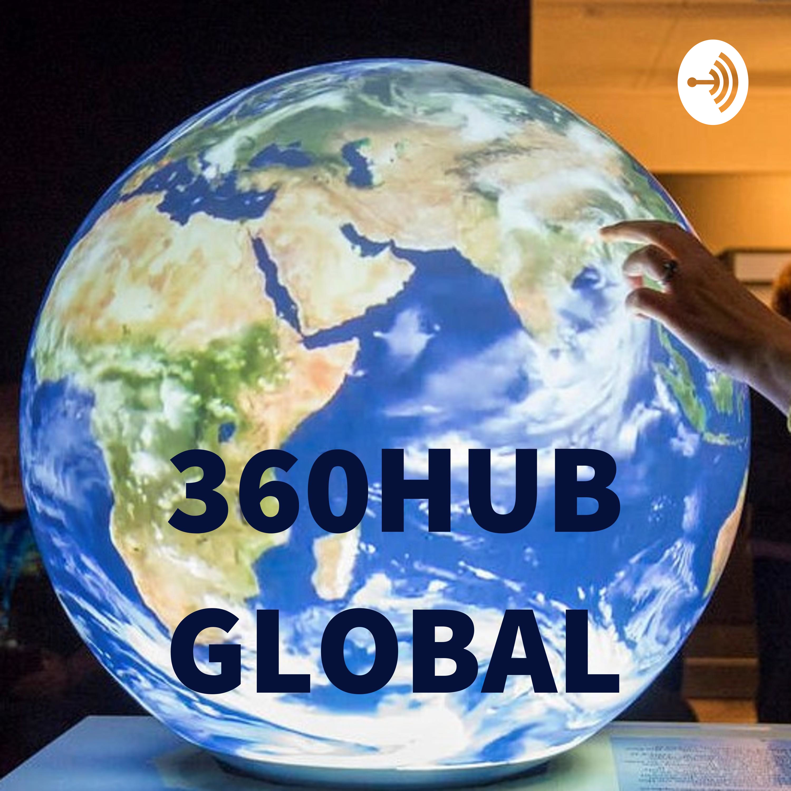 360HUB GLOBAL