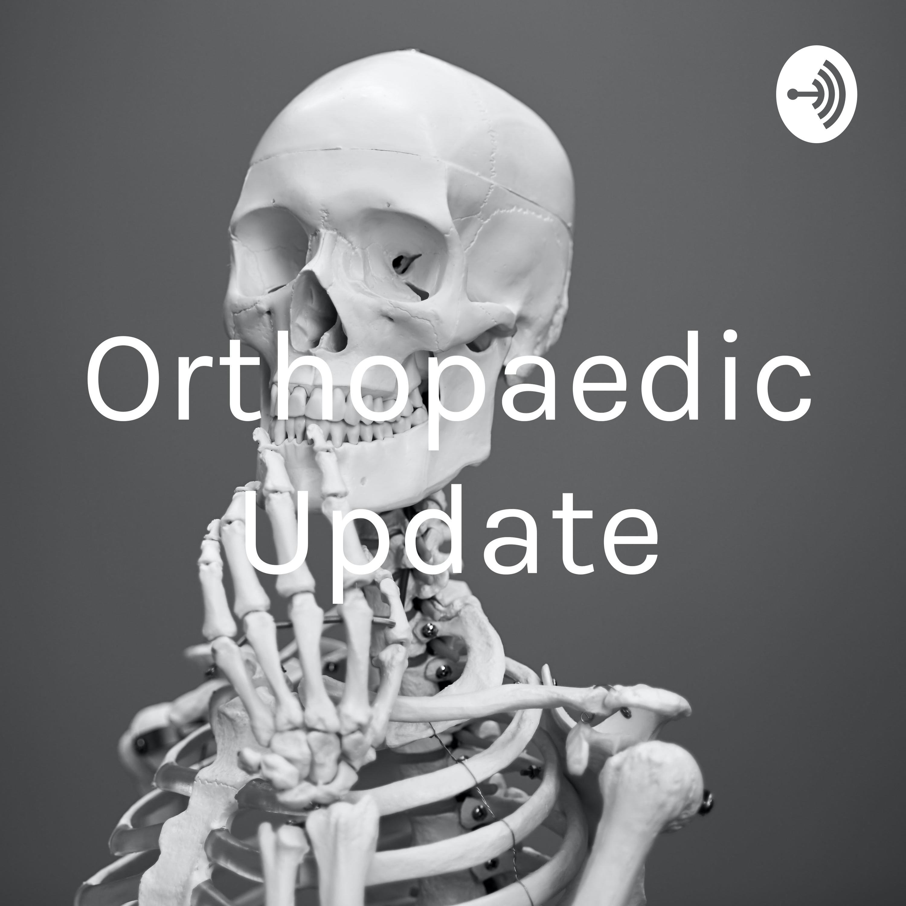 Orthopaedic Update