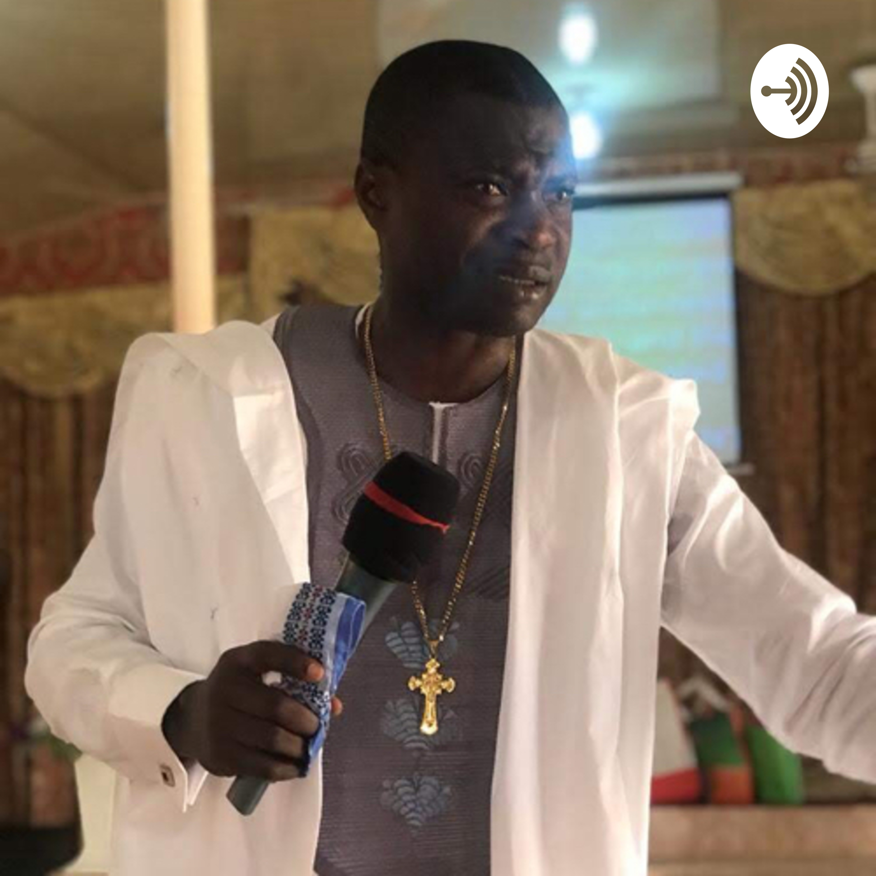 Apostle Kwasi Twum Antwi