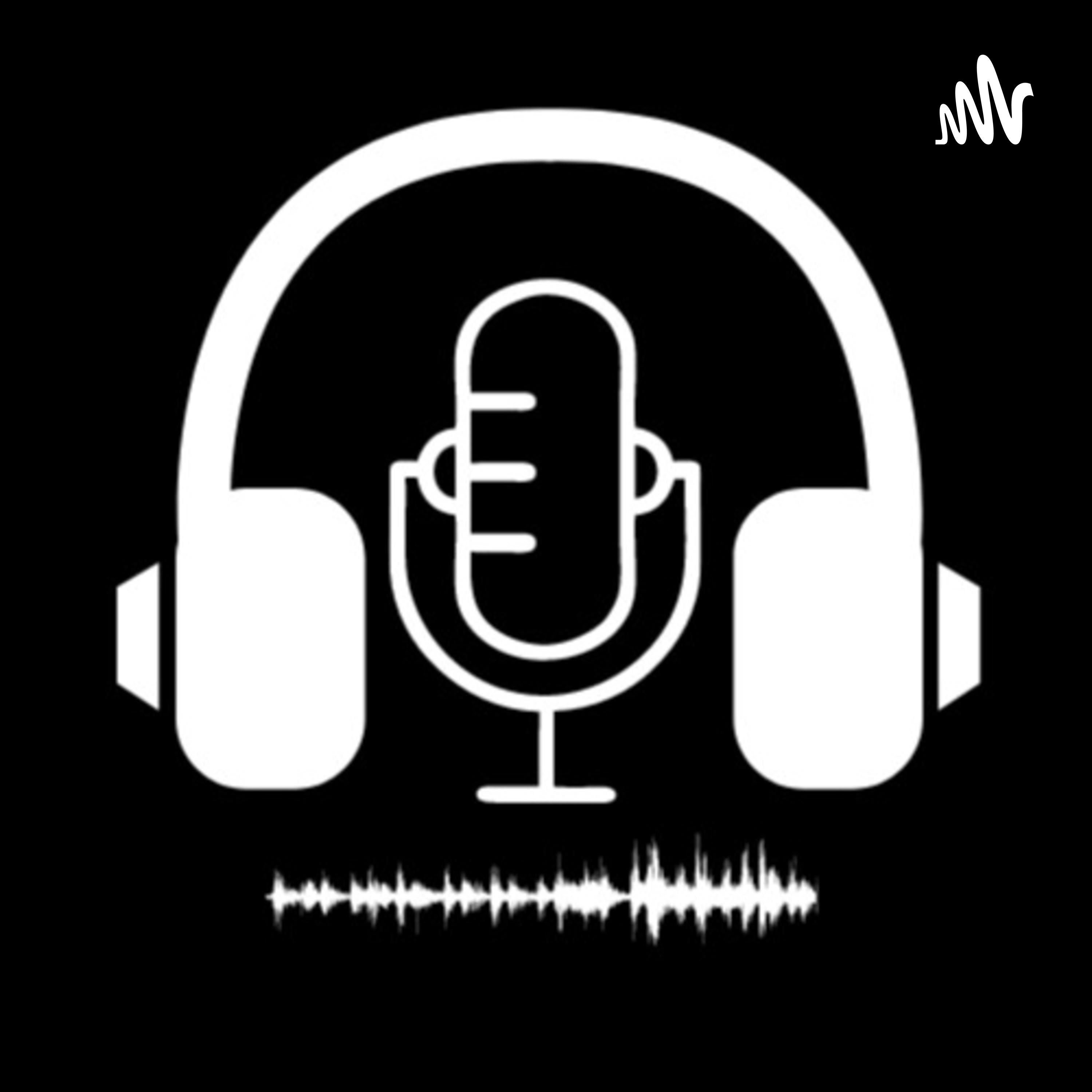 Trastorno Digital podcast artwork