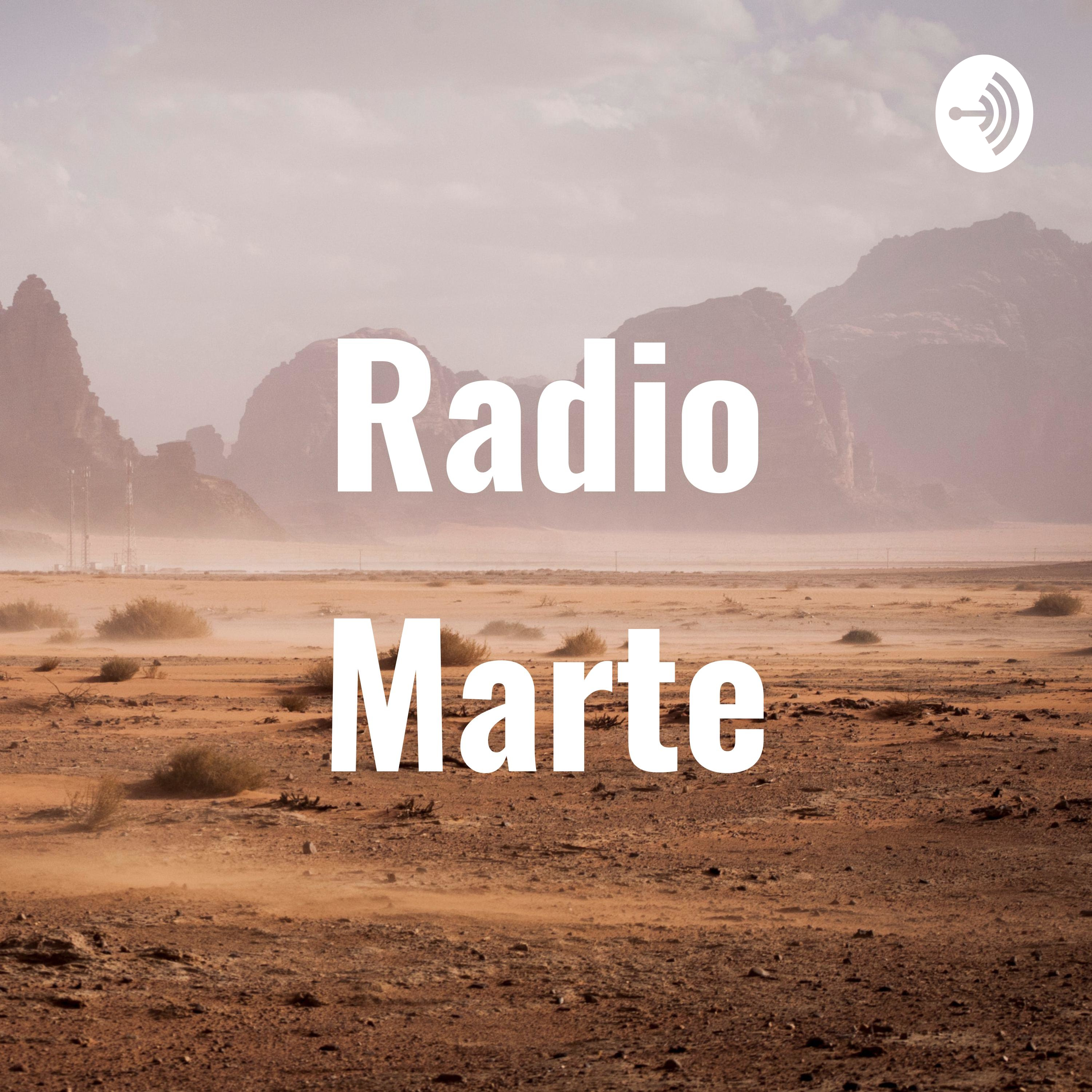 Radio Marte