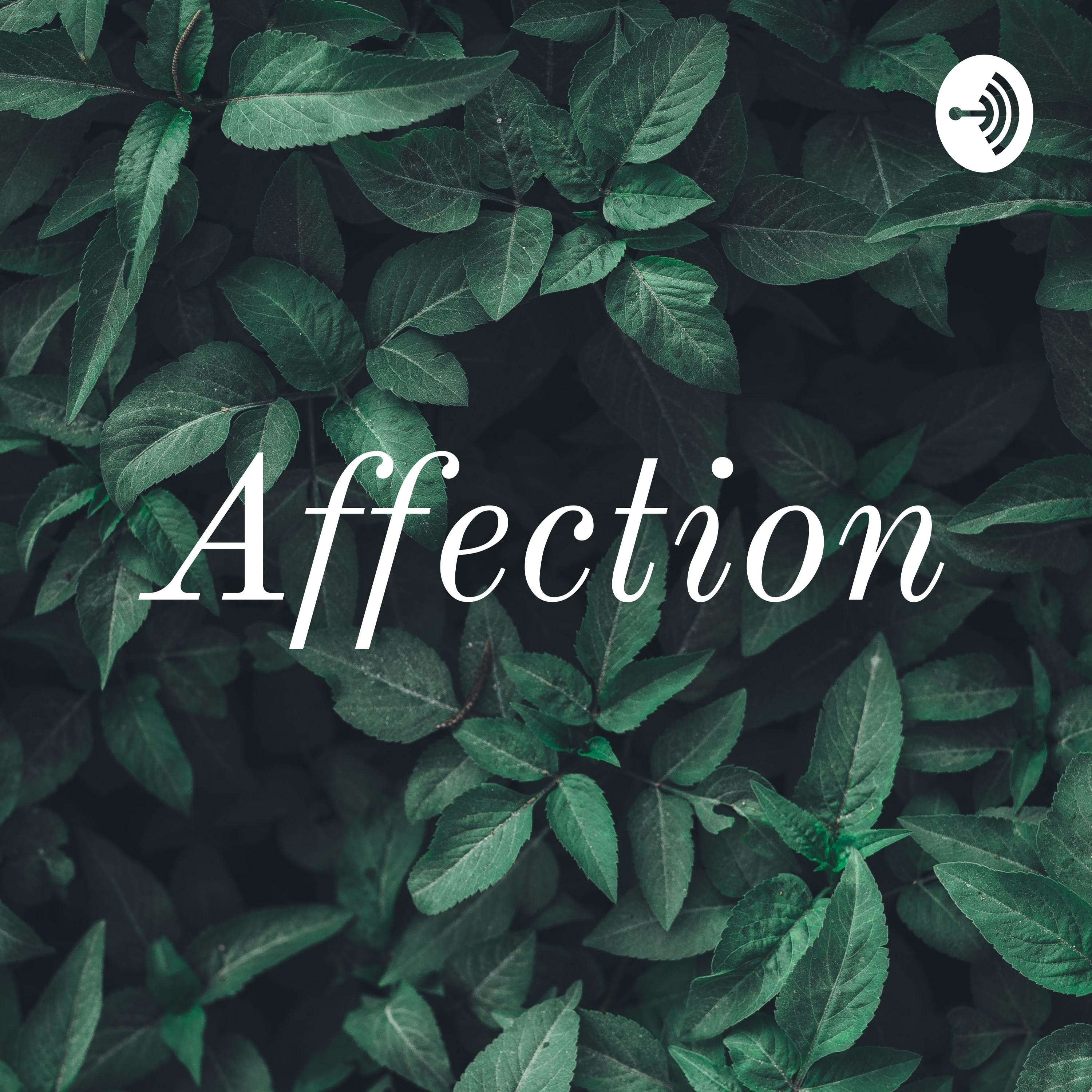 Affection