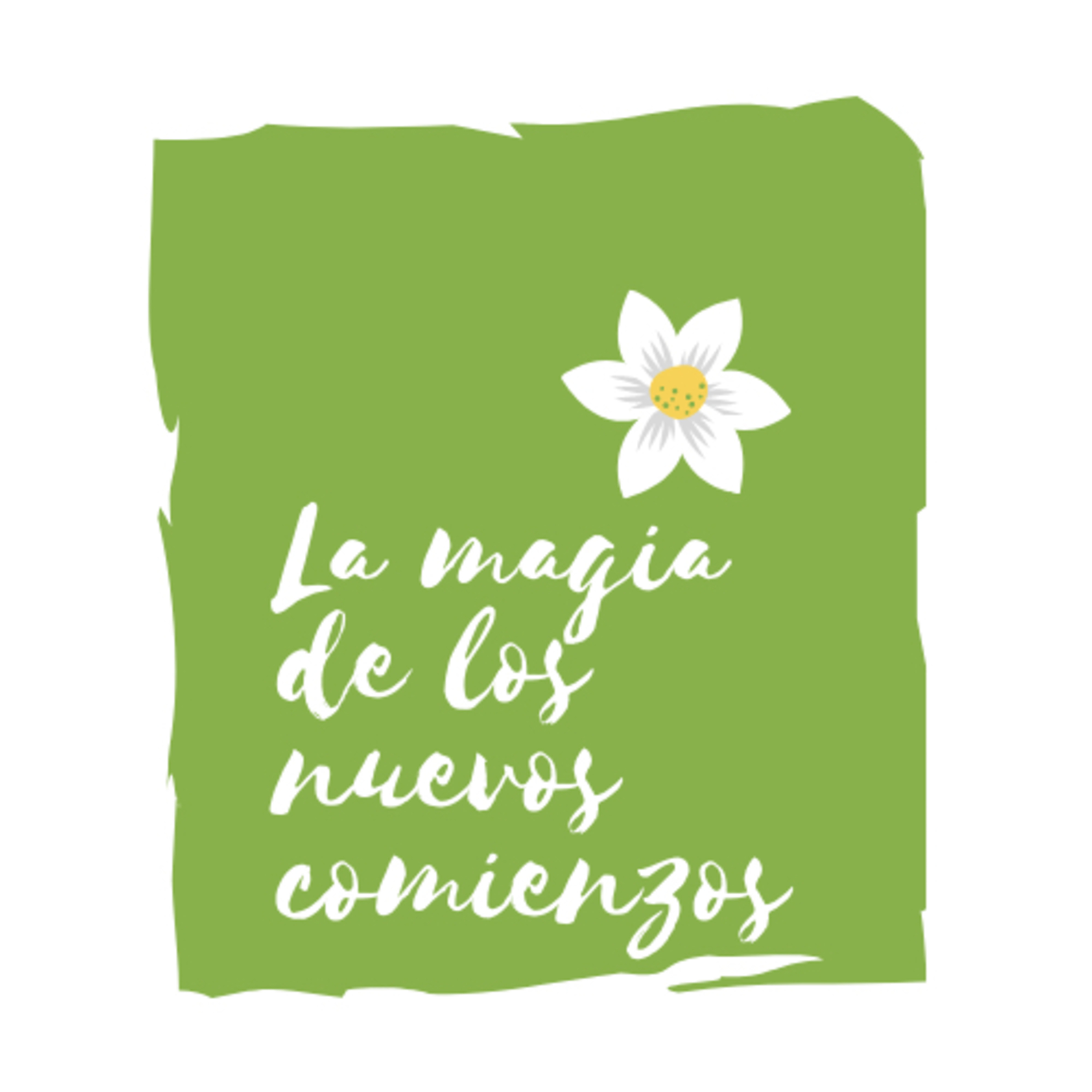La magia de los nuevos comienzos