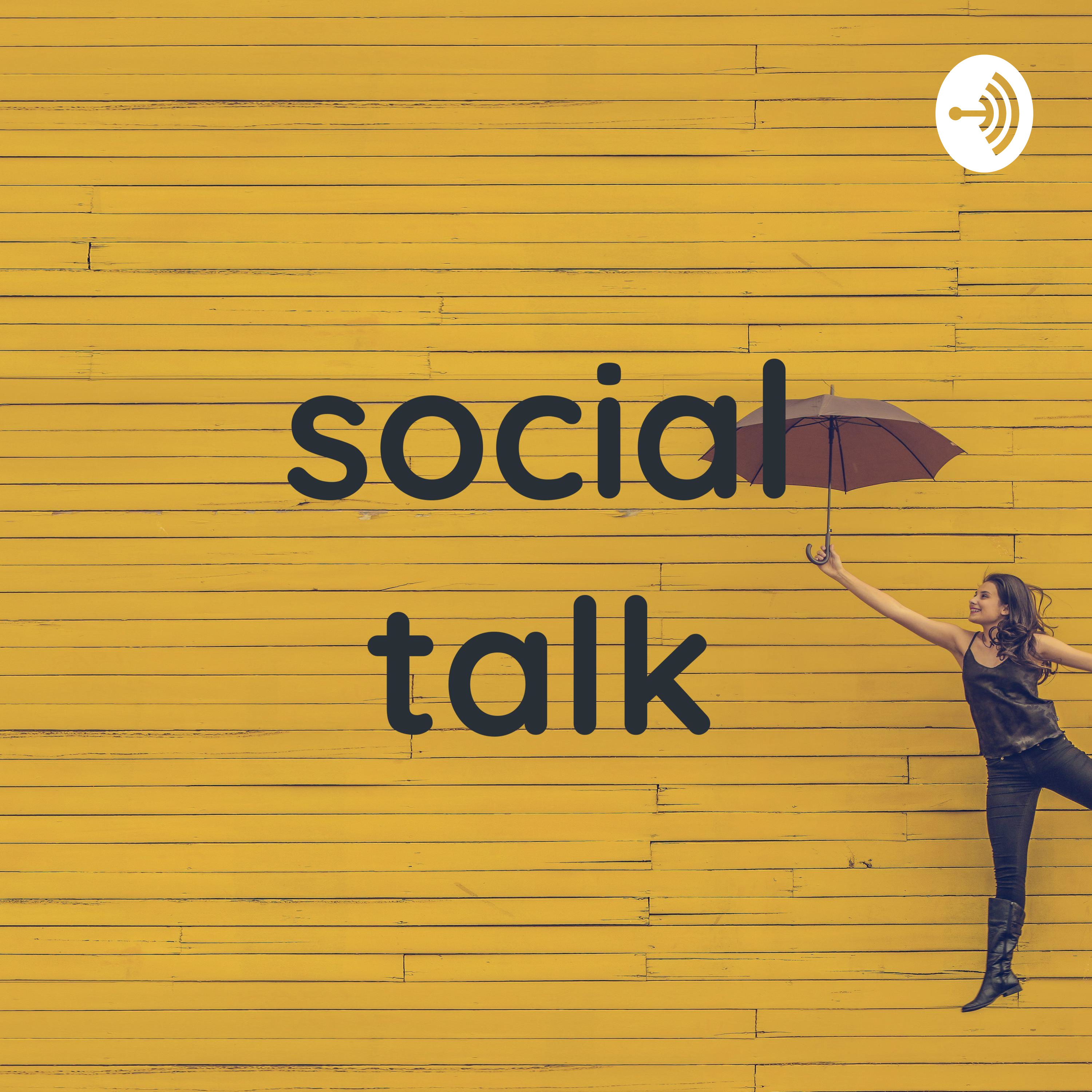 social talk