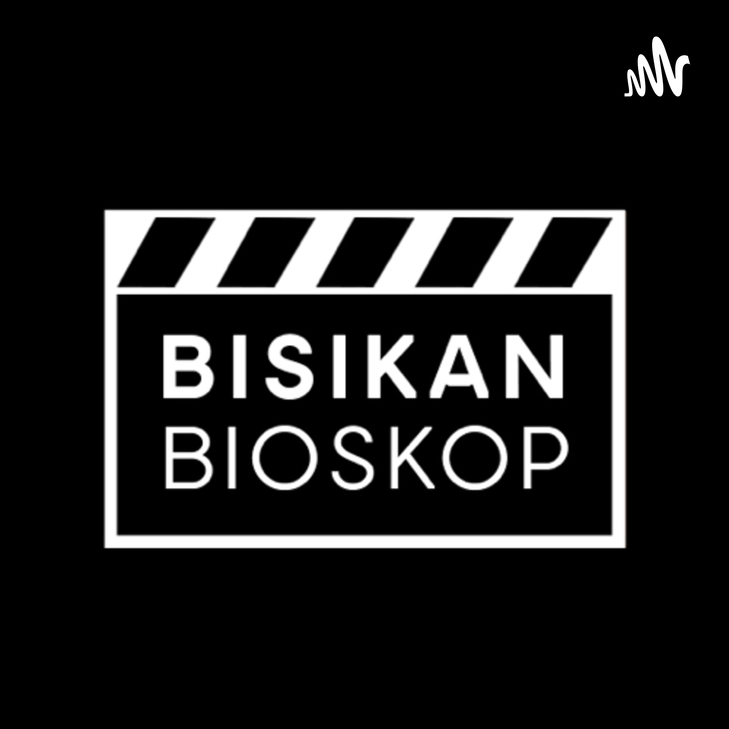 Bisikan Bioskop